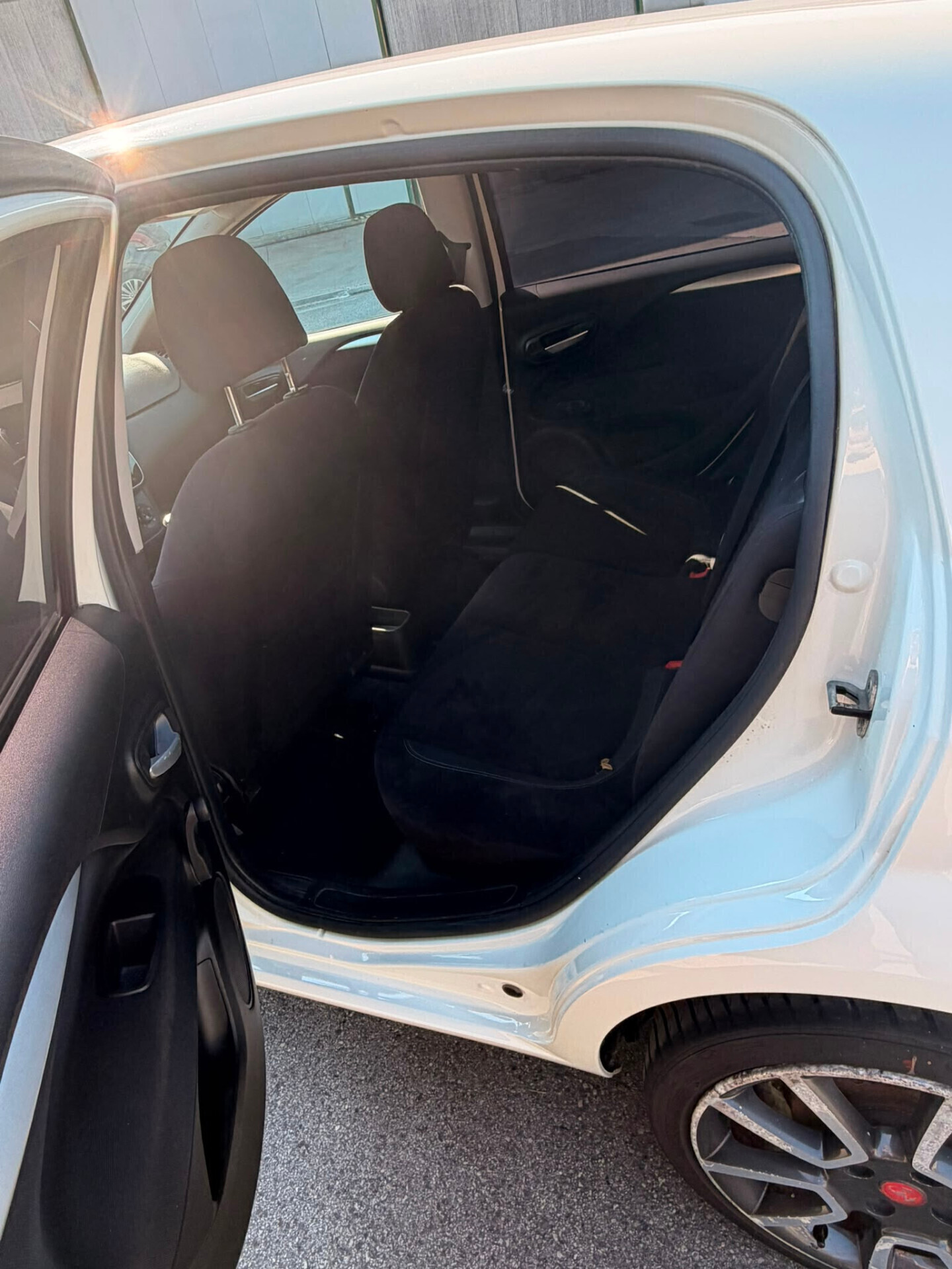 Fiat Punto 1.3 MJT II S&S 85 CV 5 porte ECO Lounge - dettaglio 11