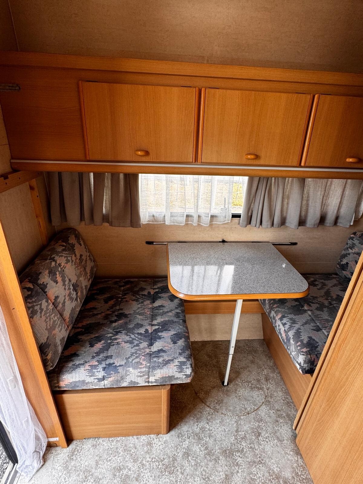 Adria T 400