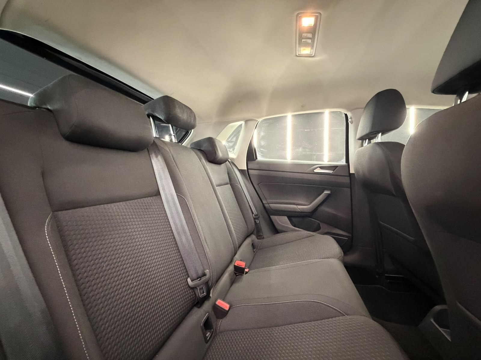Volkswagen Polo 1.0 95 TSI-5P-IPER FULL-KM CERTIFICATI-12 MESI GARANZIA-PERMUTE &ndash; foto 13