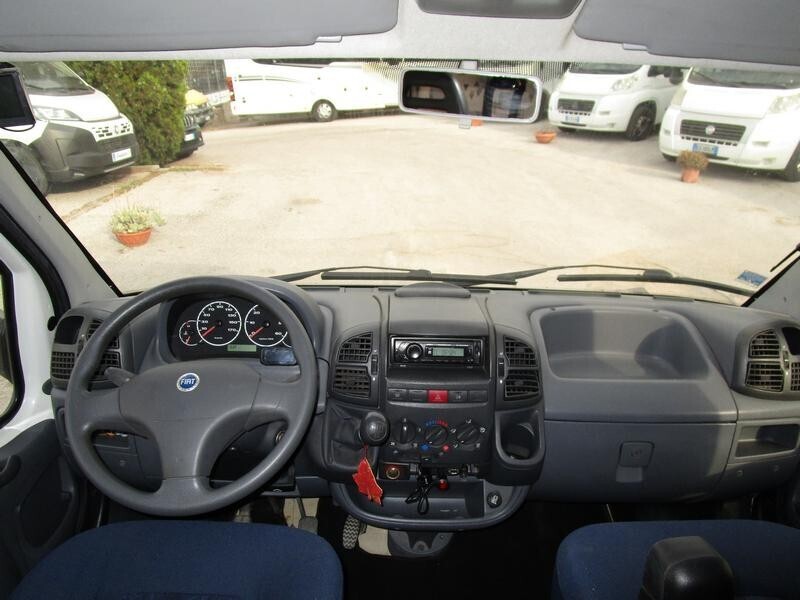 McLouis Tandy Plus con garage, 146cv 6,69m - 2005