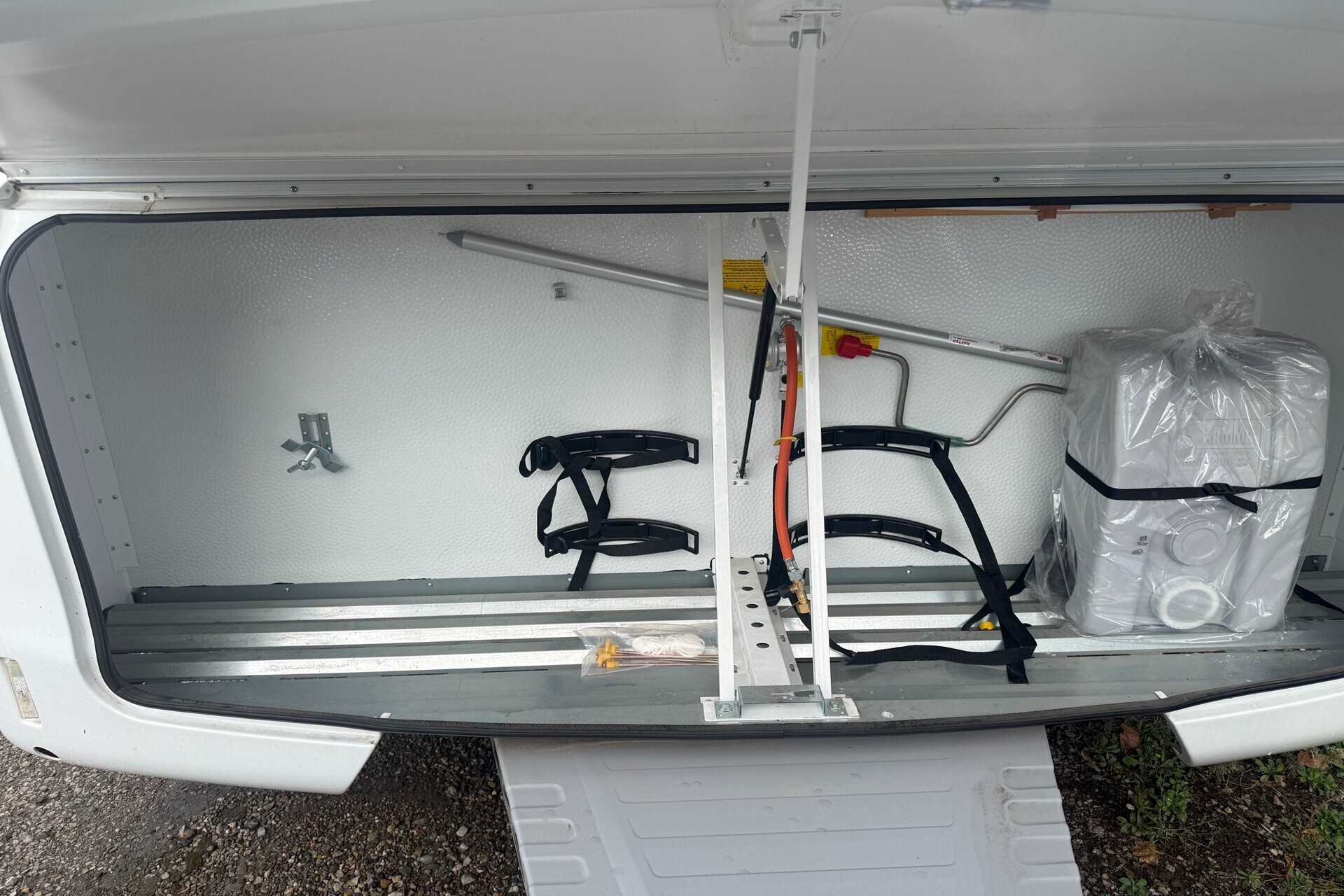 Adria Altea 542 PH