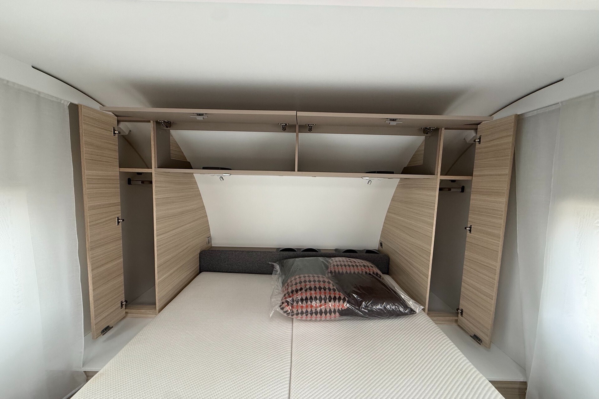 Adria Altea 542 PH