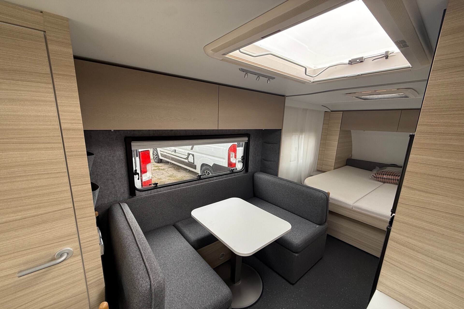 Adria Altea 542 PH