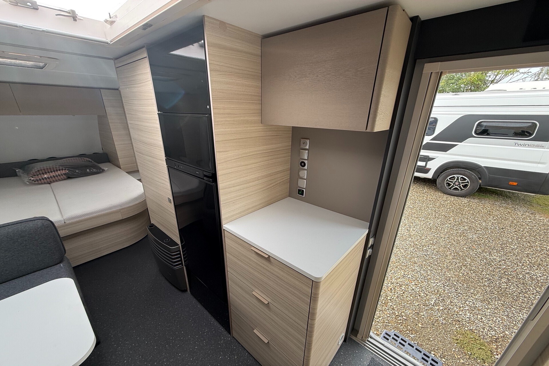 Adria Altea 542 PH