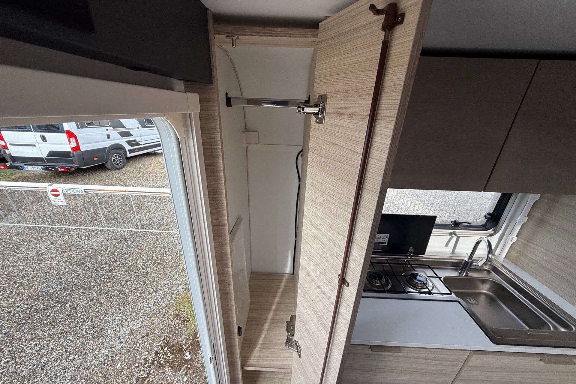 Adria Altea 542 PH