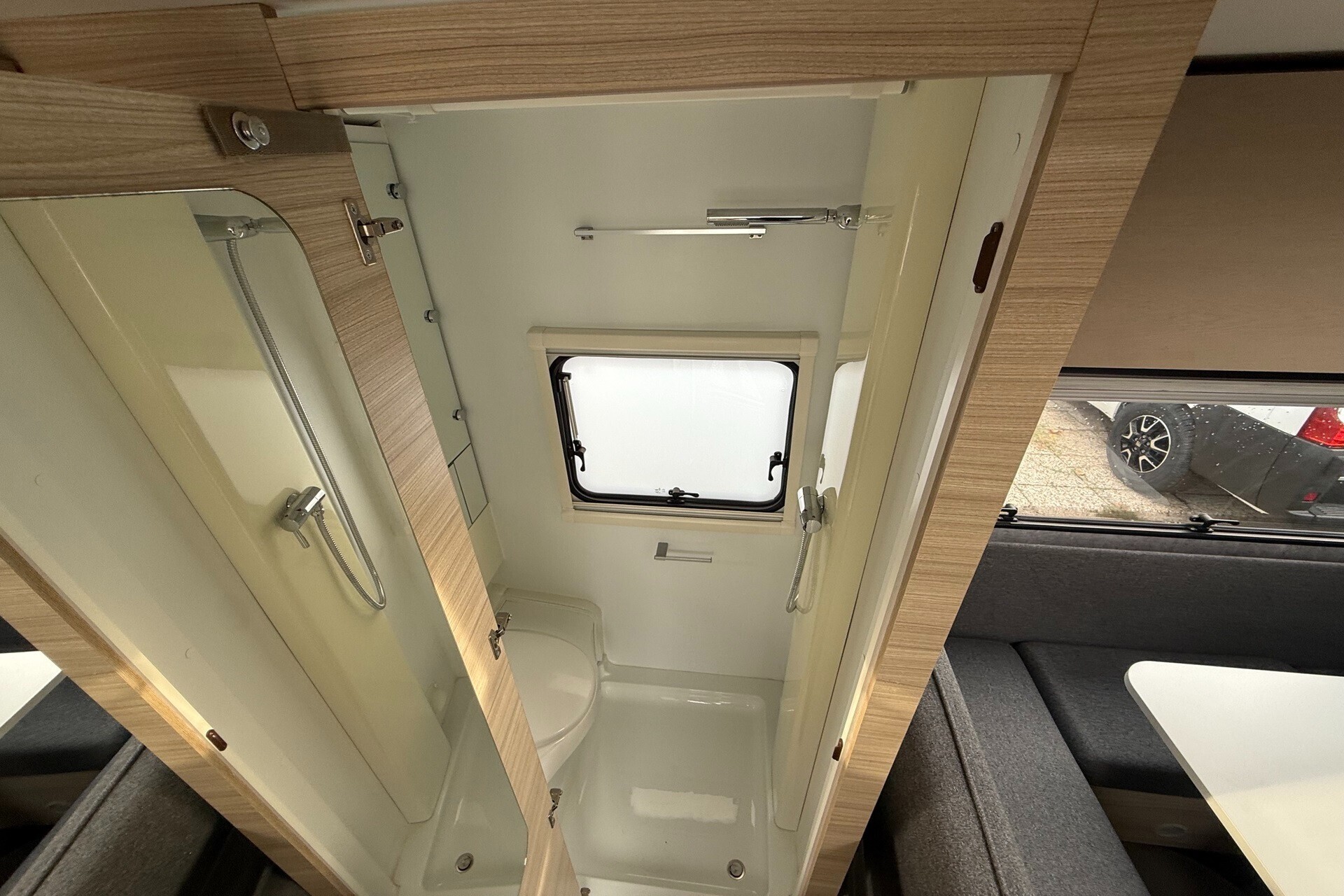 Adria Altea 542 PH