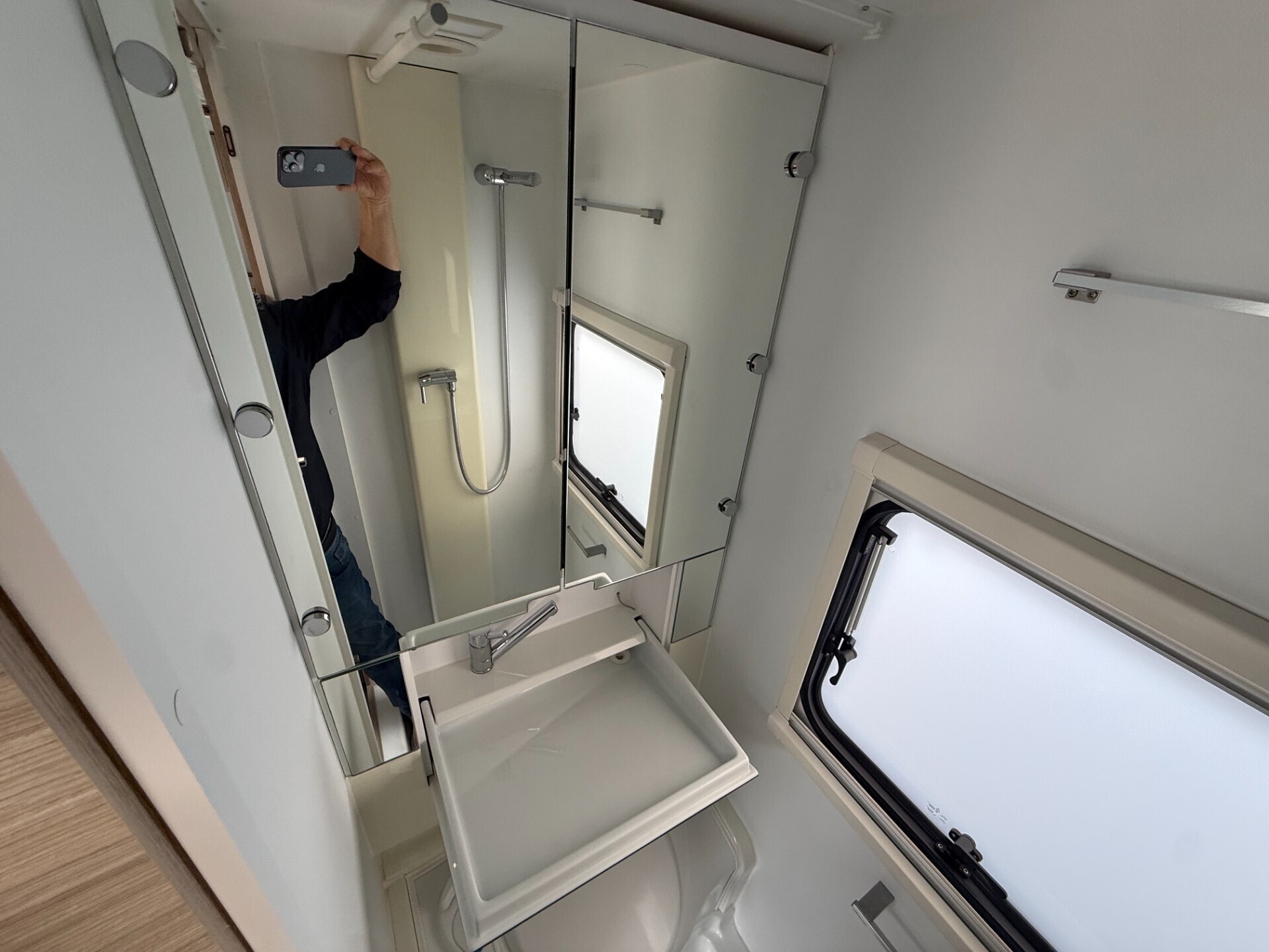 Adria Altea 542 PH