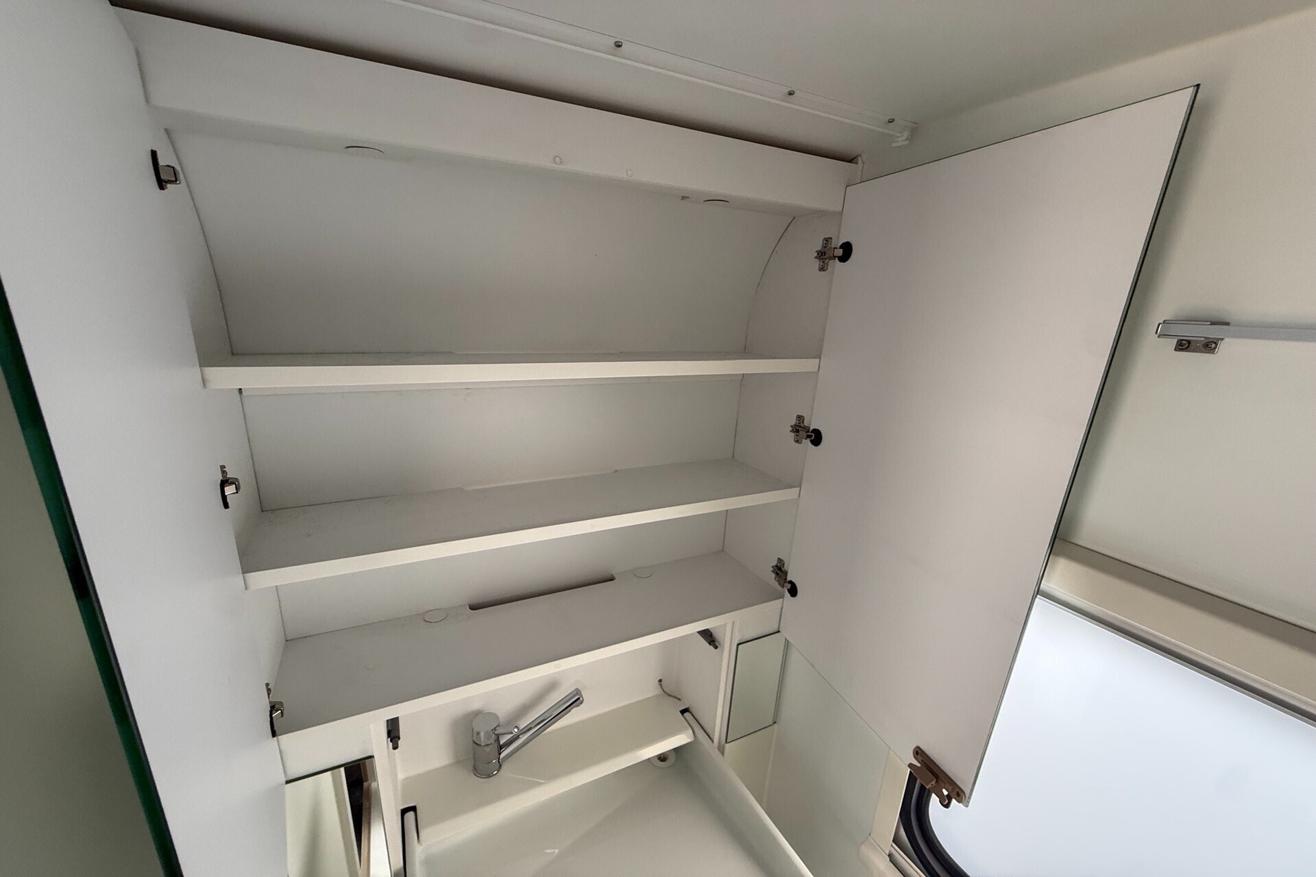 Adria Altea 542 PH