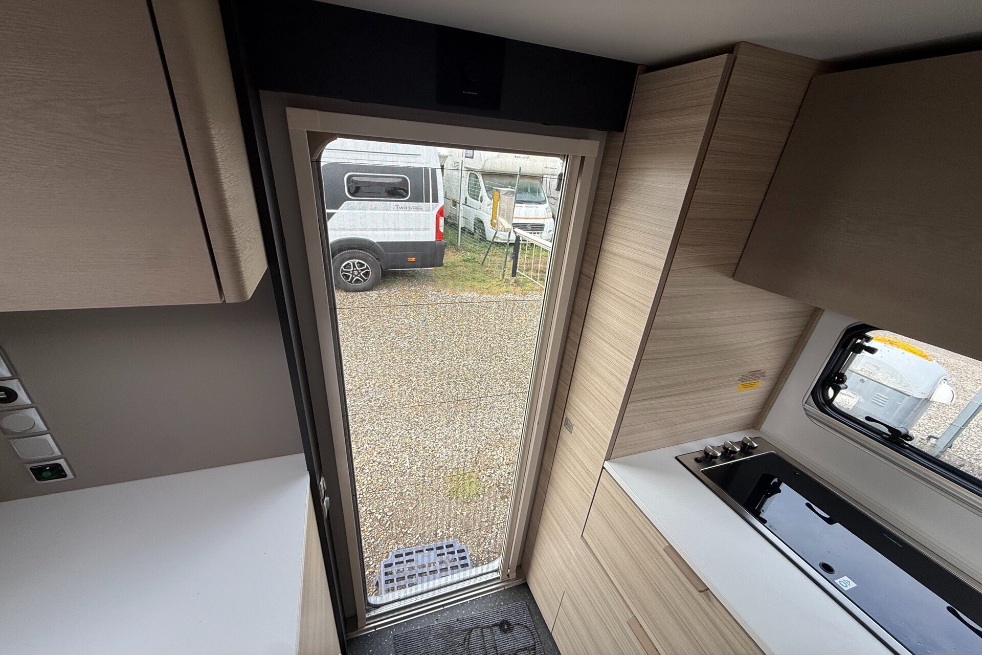 Adria Altea 542 PH