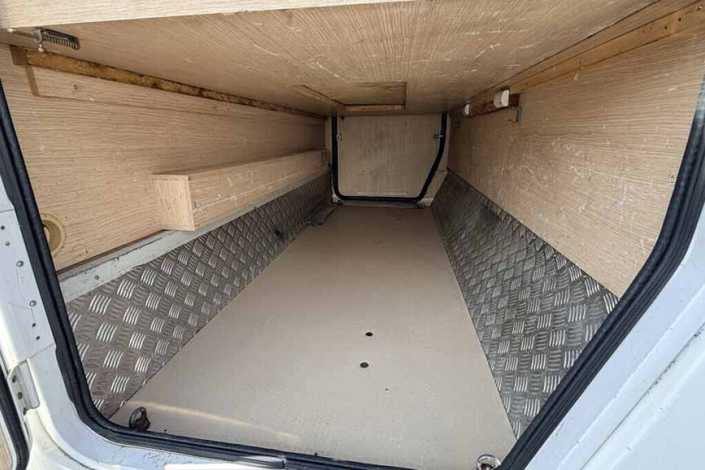 XGO Dynamic 39 - 7 Posti super accessoriato!