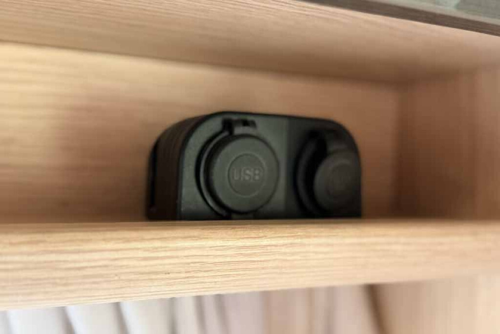 XGO Dynamic 39 - 7 Posti super accessoriato!