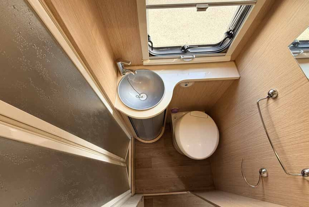 XGO Dynamic 39 - 7 Posti super accessoriato!