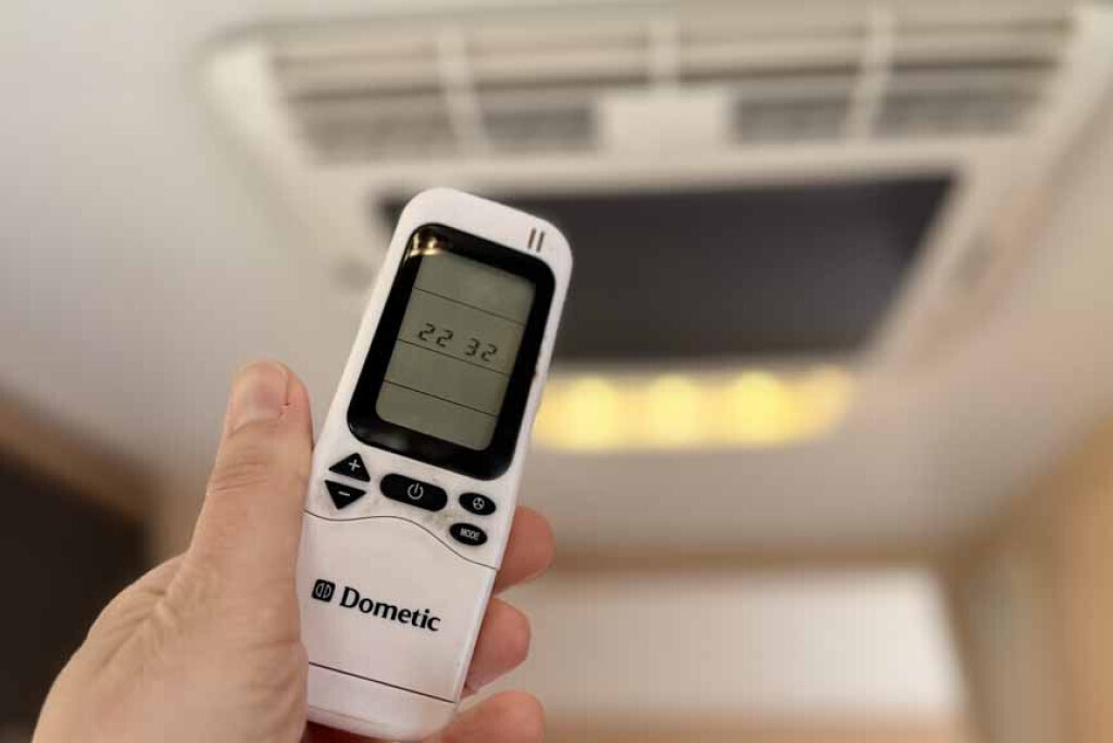 XGO Dynamic 39 - 7 Posti super accessoriato!