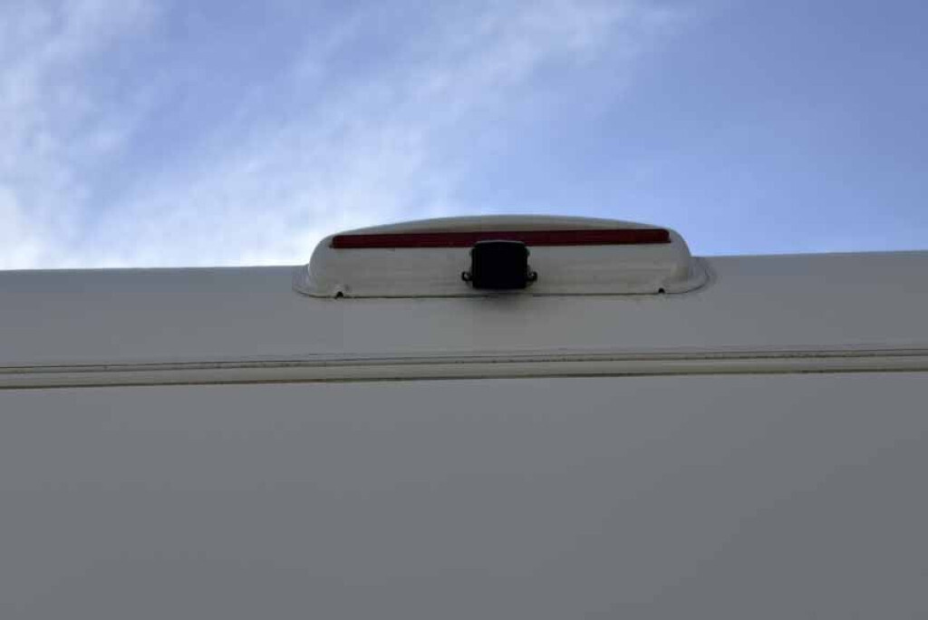 XGO Dynamic 39 - 7 Posti super accessoriato!