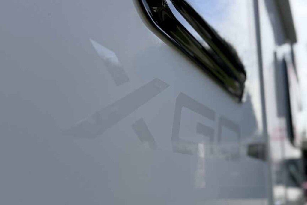 XGO Dynamic 39 - 7 Posti super accessoriato!