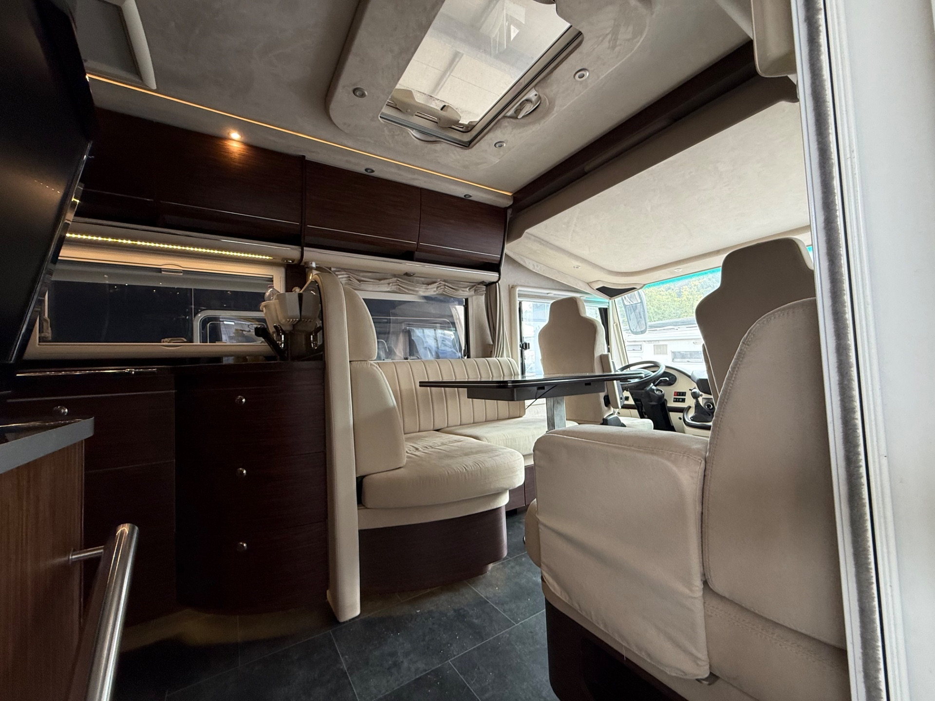 CONCORDE CHARISMA 905L 9.10 EURO 6