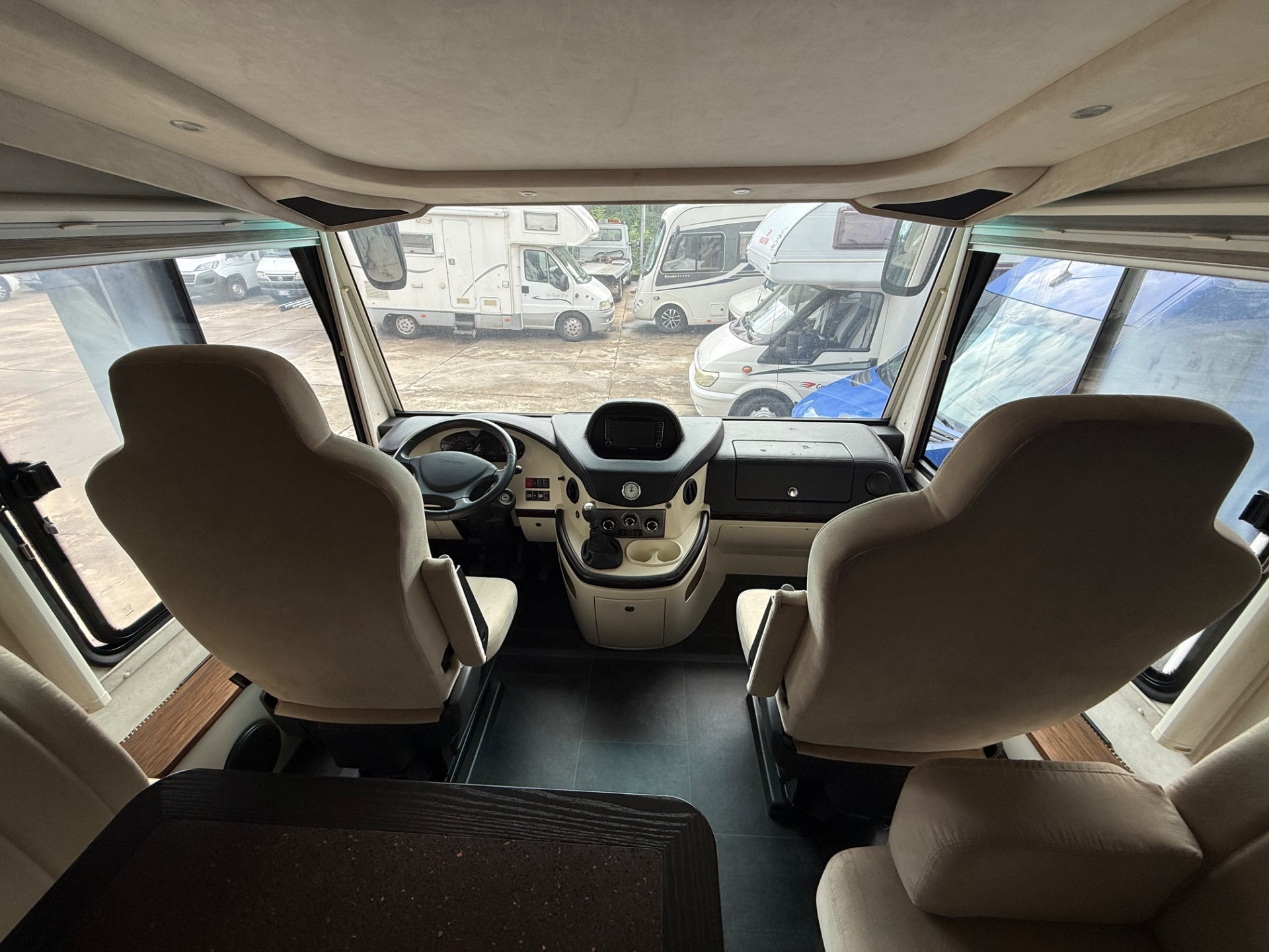 CONCORDE CHARISMA 905L 9.10 EURO 6