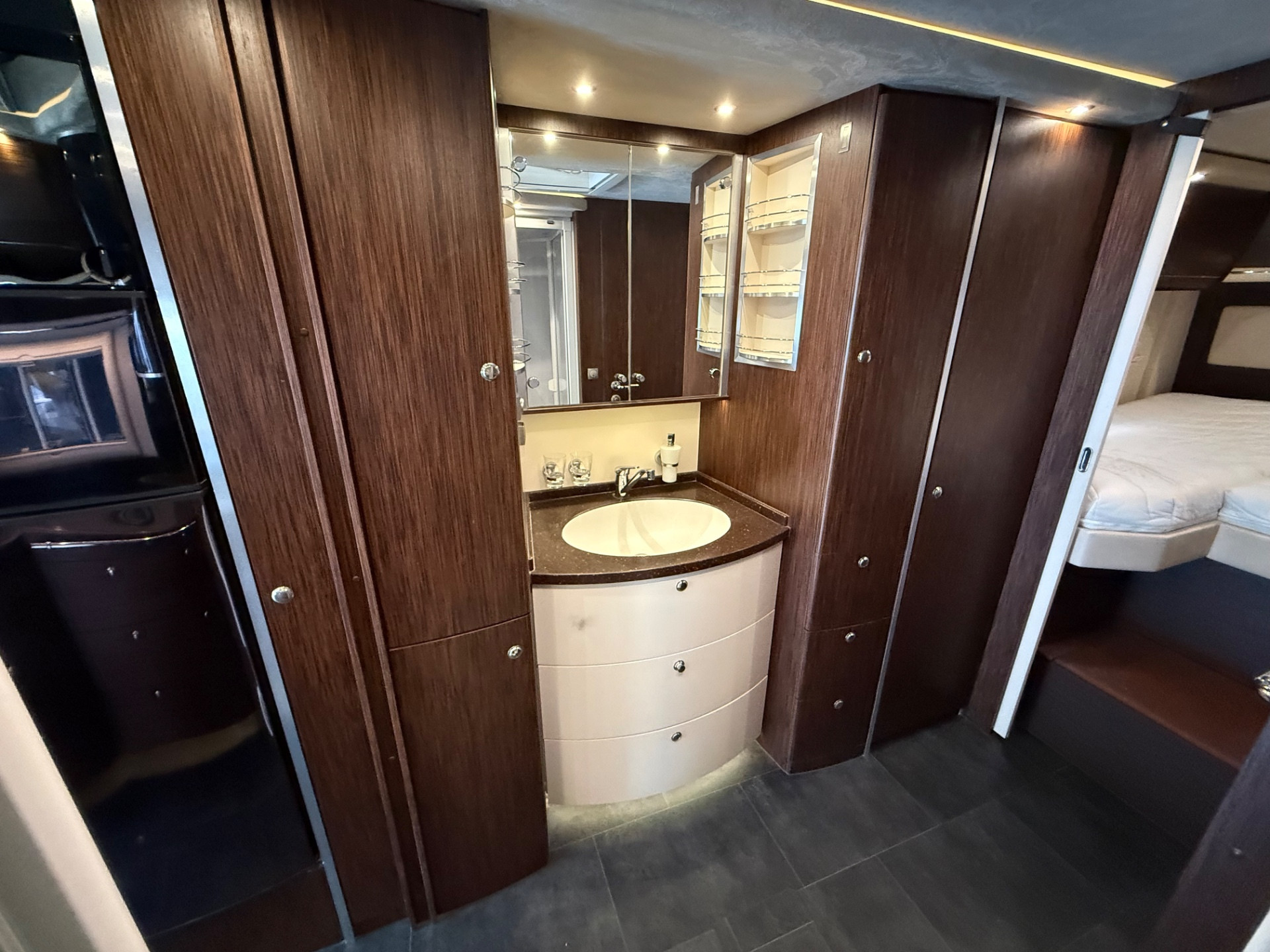 CONCORDE CHARISMA 905L 9.10 EURO 6