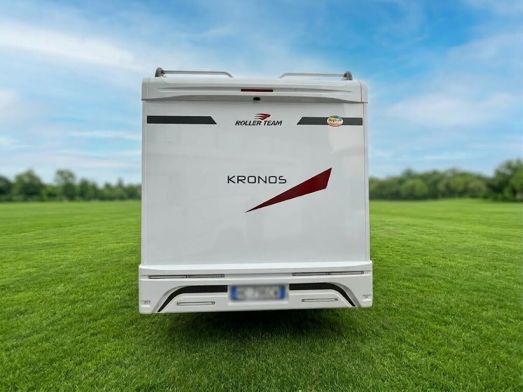Roller Team KRONOS 284 TL