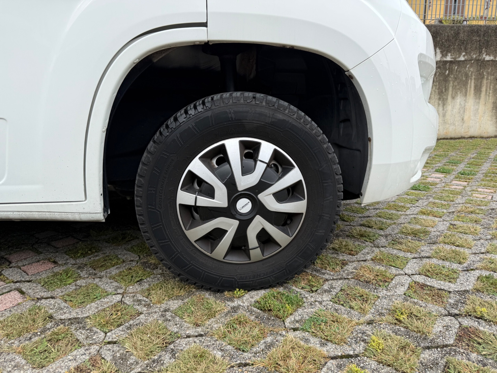 RIMOR SEAL 5 6 POSTI 7.20