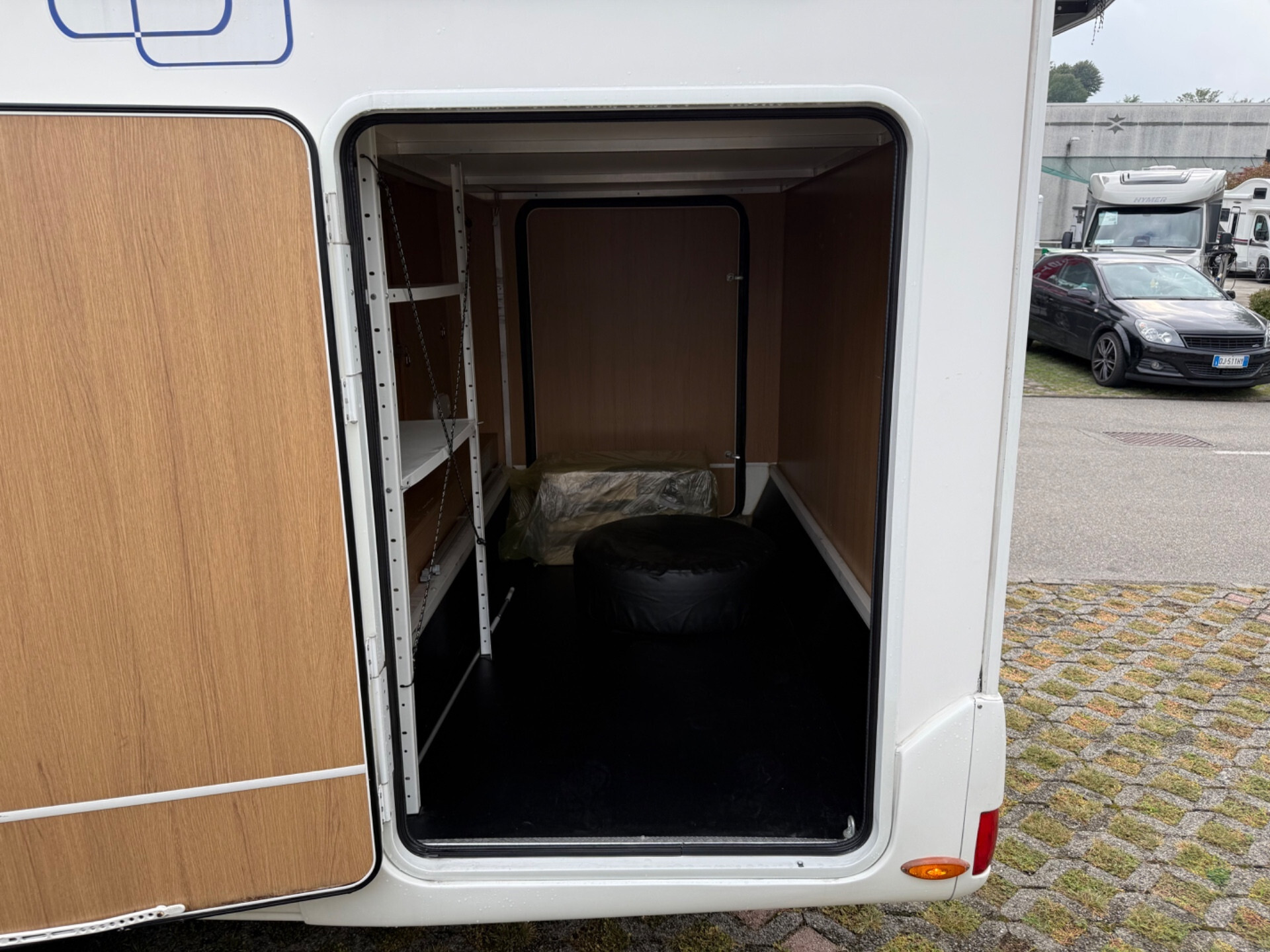 RIMOR SEAL 5 6 POSTI 7.20