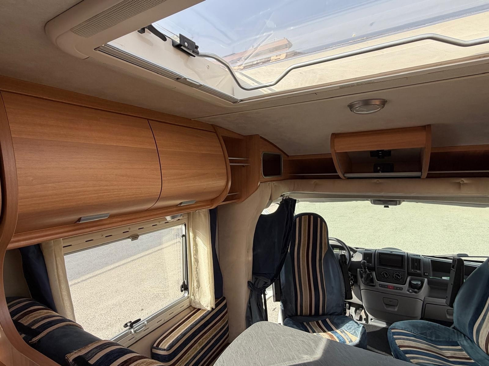 Elnagh Prince 550L '2008