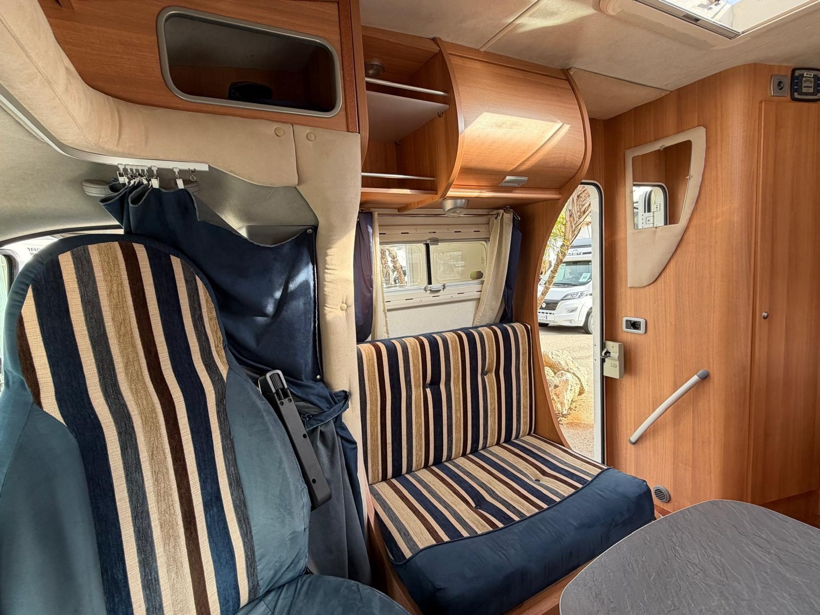 Elnagh Prince 550L '2008