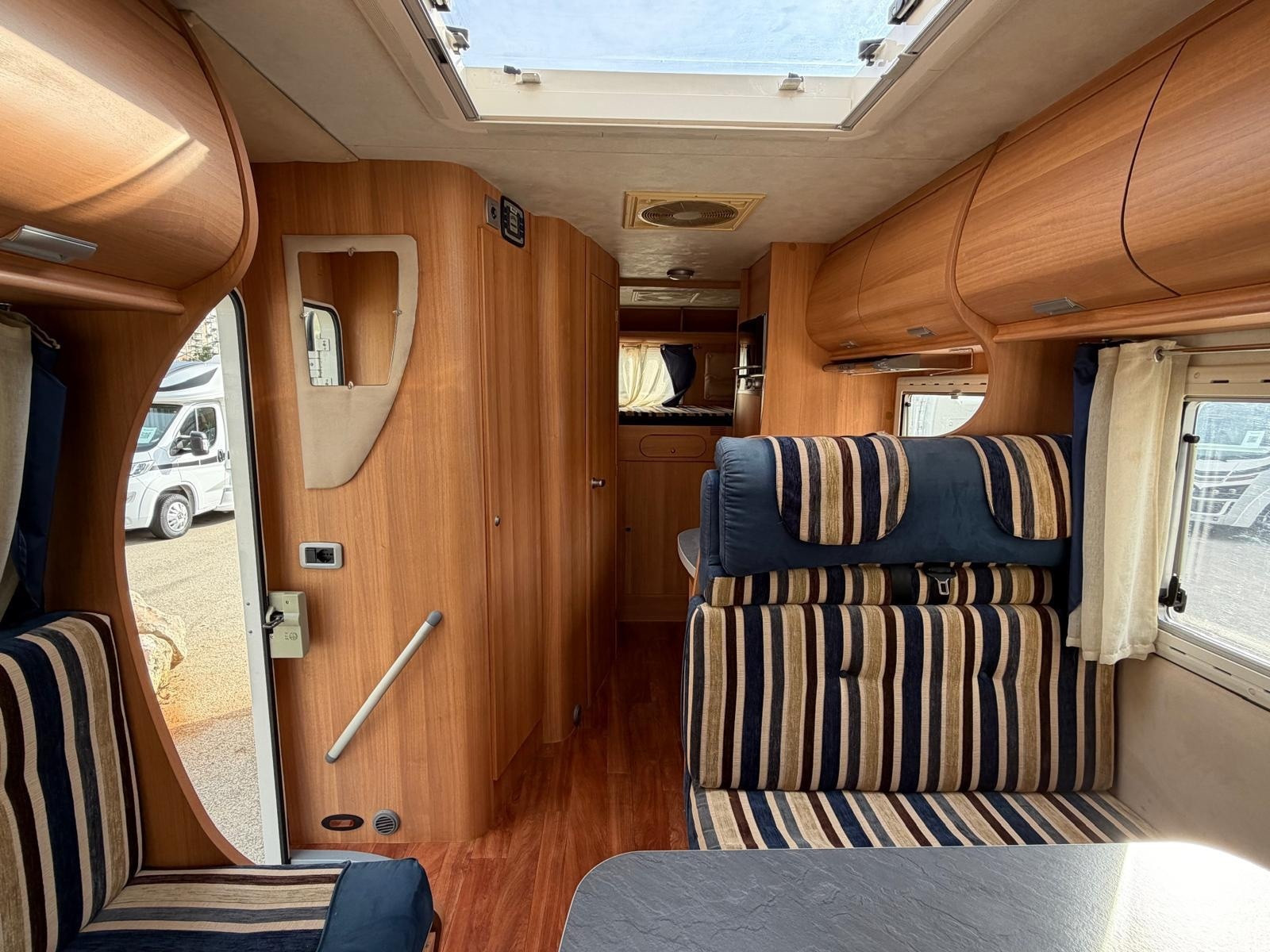 Elnagh Prince 550L '2008