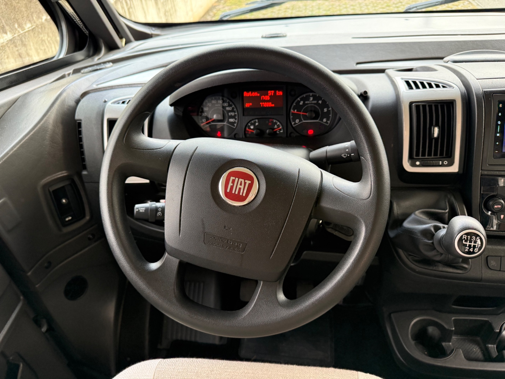 LAIKA ECOVIP 712 4 POSTI NAUTICO