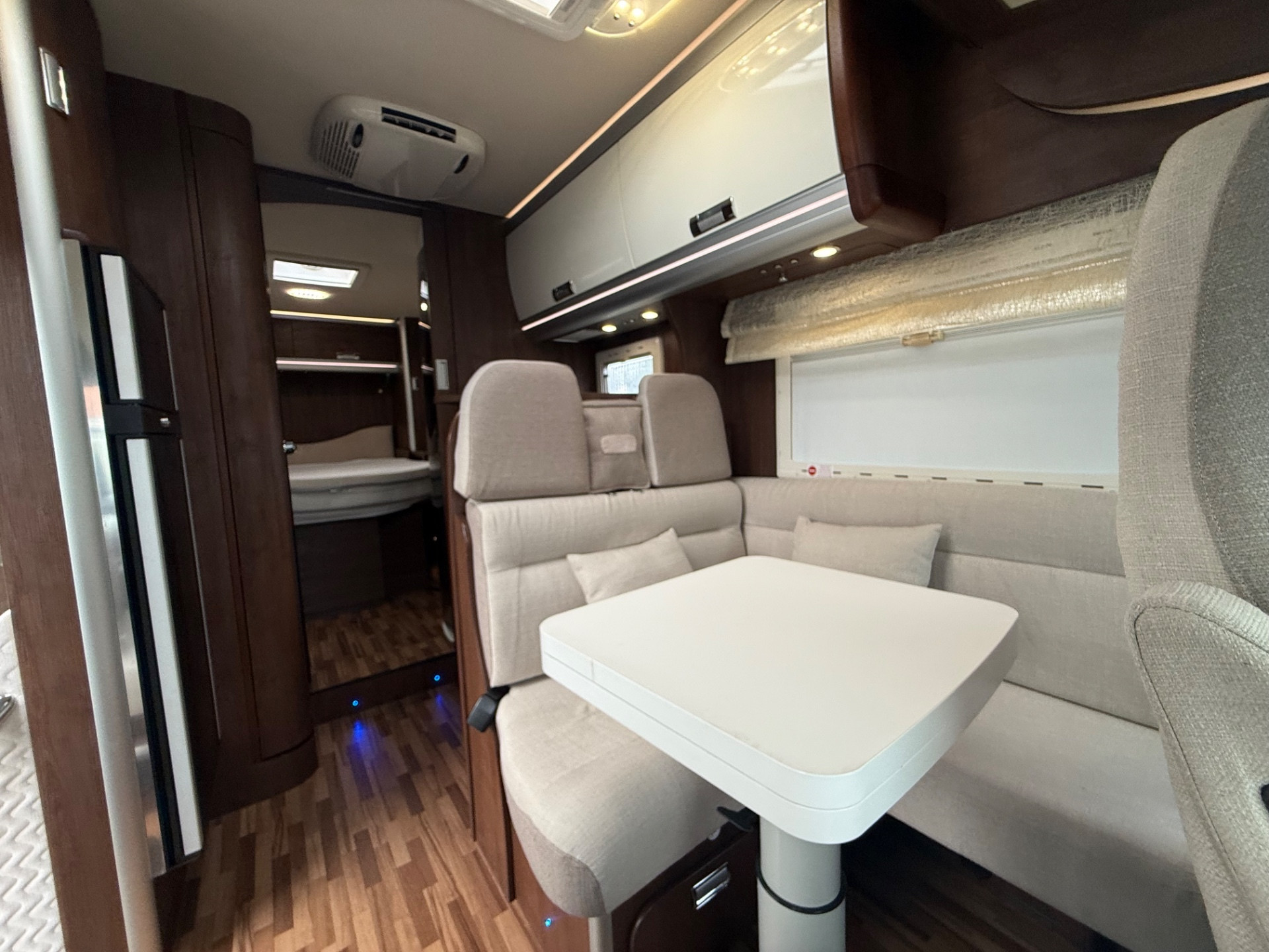 LAIKA ECOVIP 712 4 POSTI NAUTICO