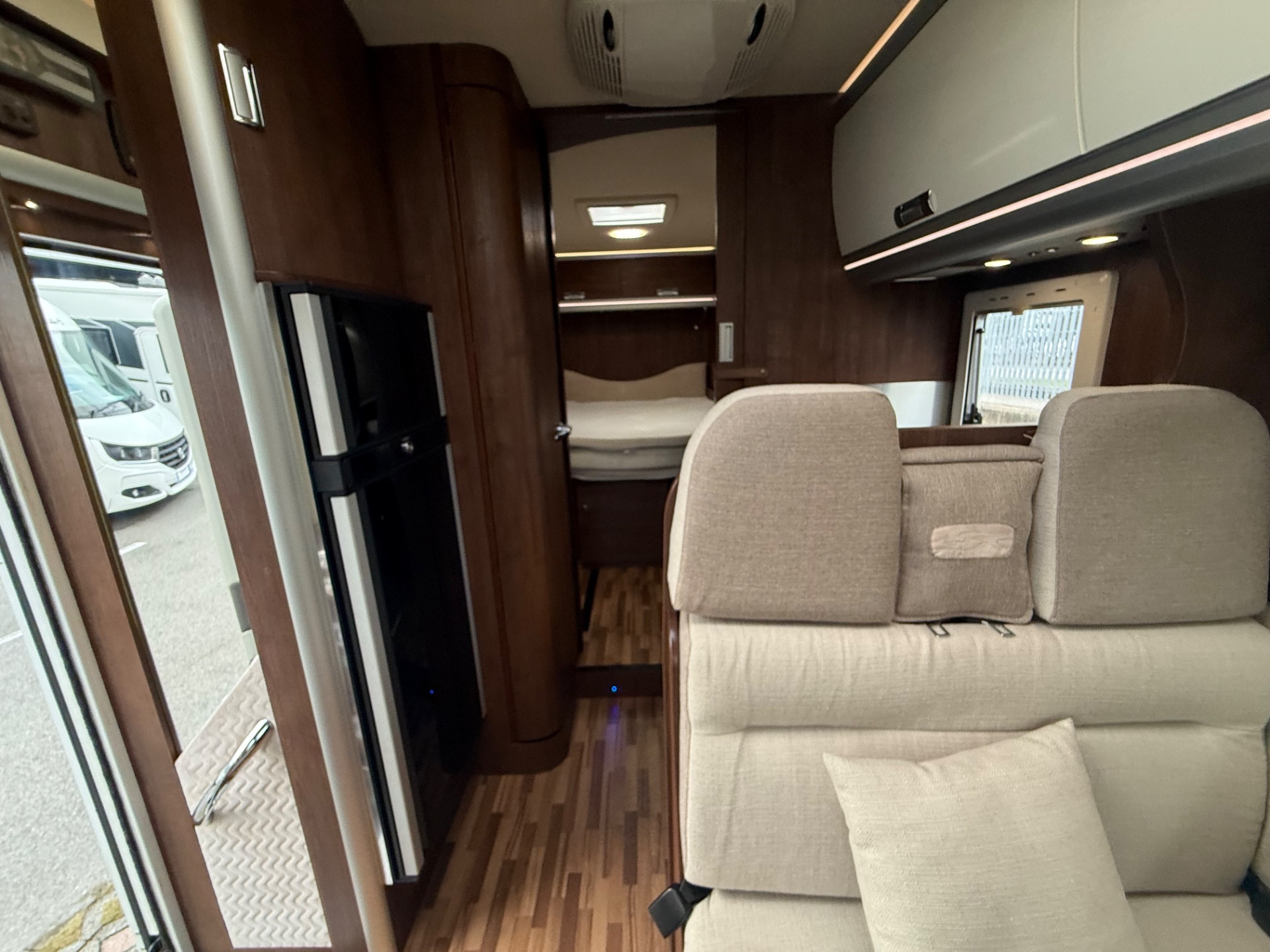 LAIKA ECOVIP 712 4 POSTI NAUTICO