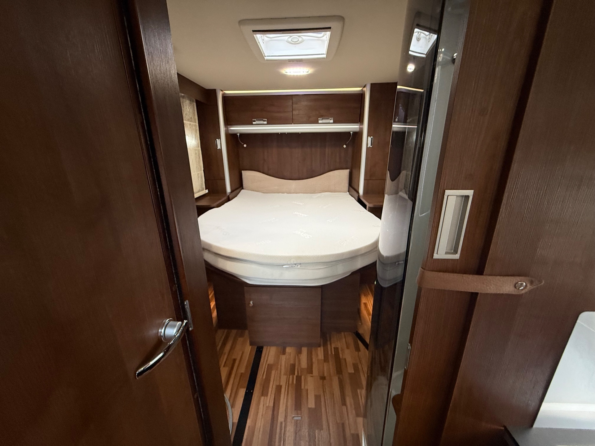 LAIKA ECOVIP 712 4 POSTI NAUTICO