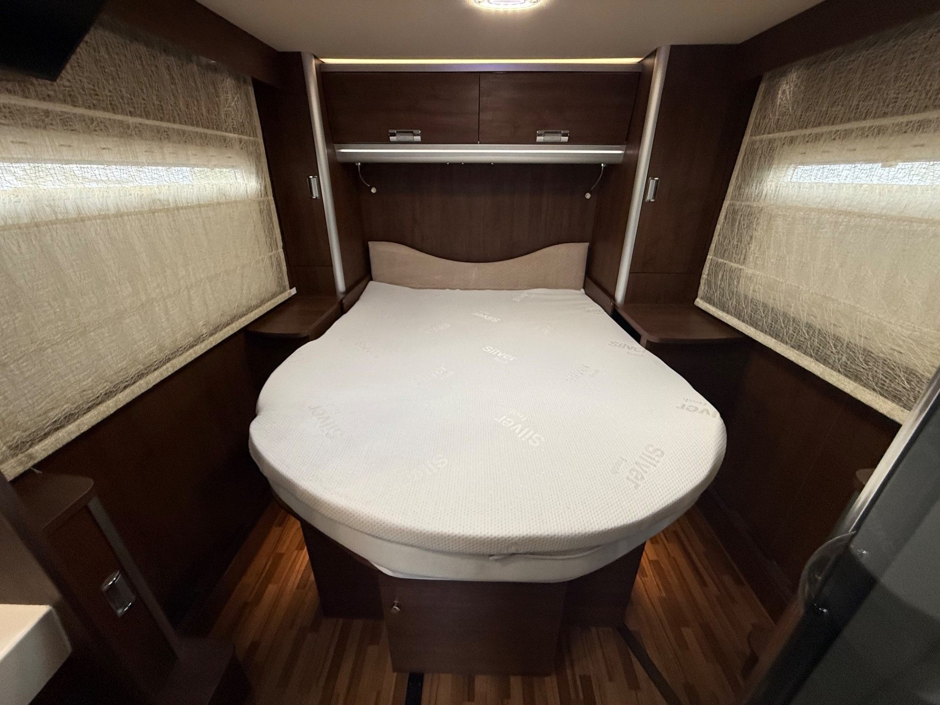LAIKA ECOVIP 712 4 POSTI NAUTICO