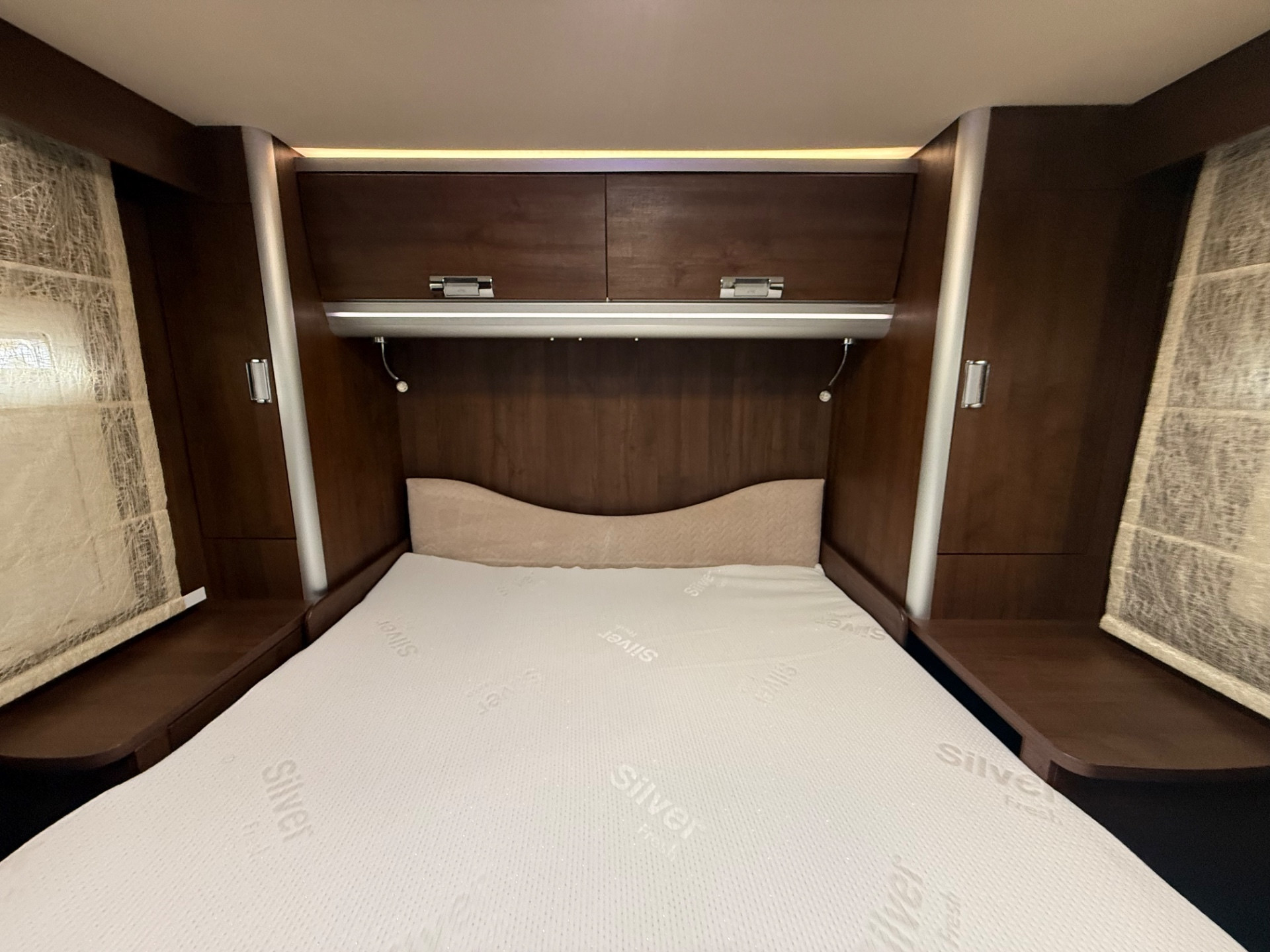 LAIKA ECOVIP 712 4 POSTI NAUTICO