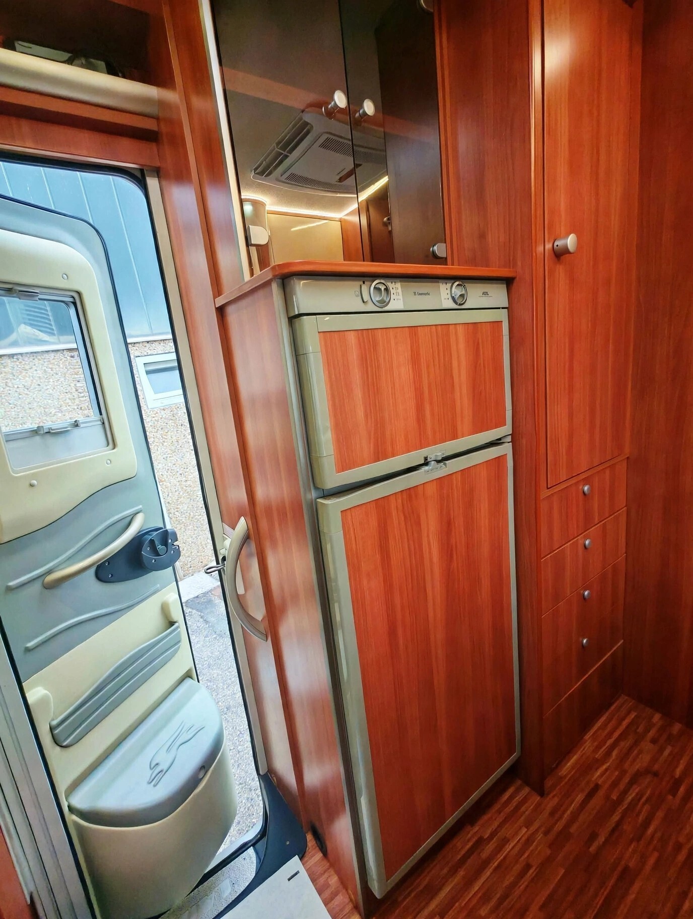 Laika CARAVANS X 710