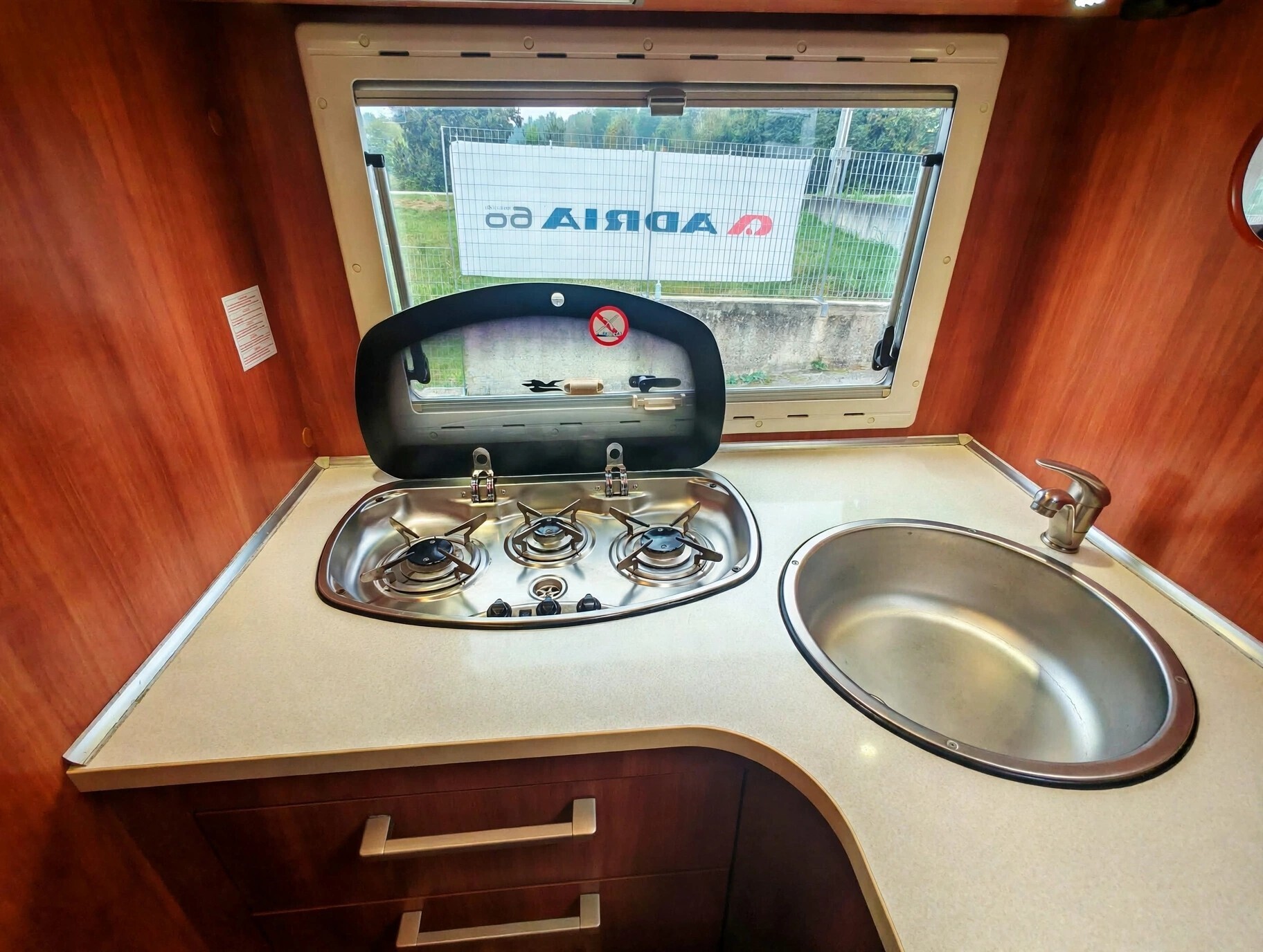 Laika CARAVANS X 710