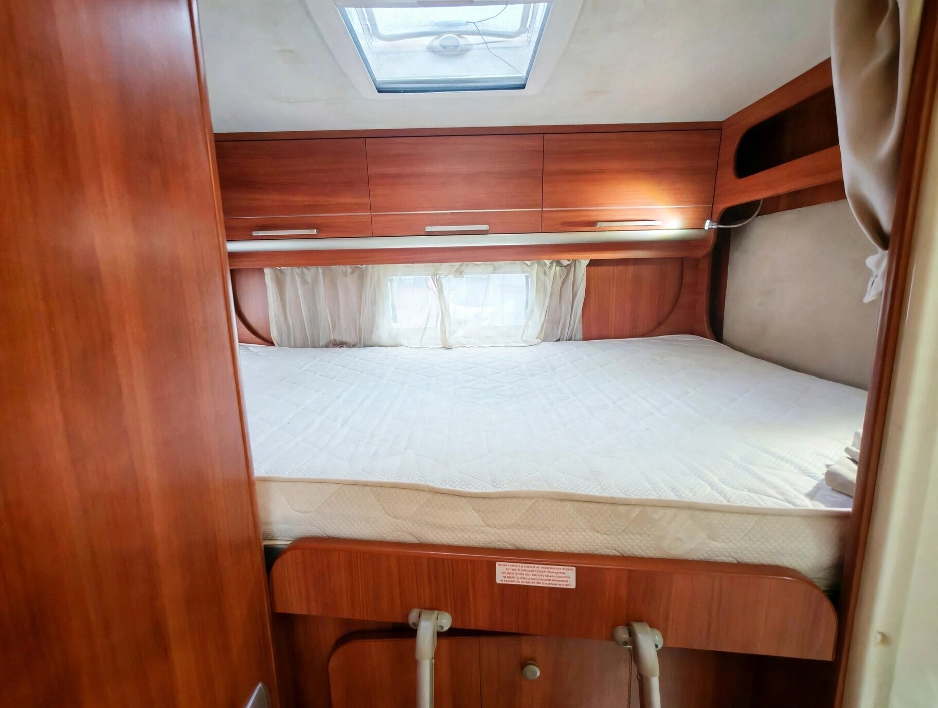 Laika CARAVANS X 710