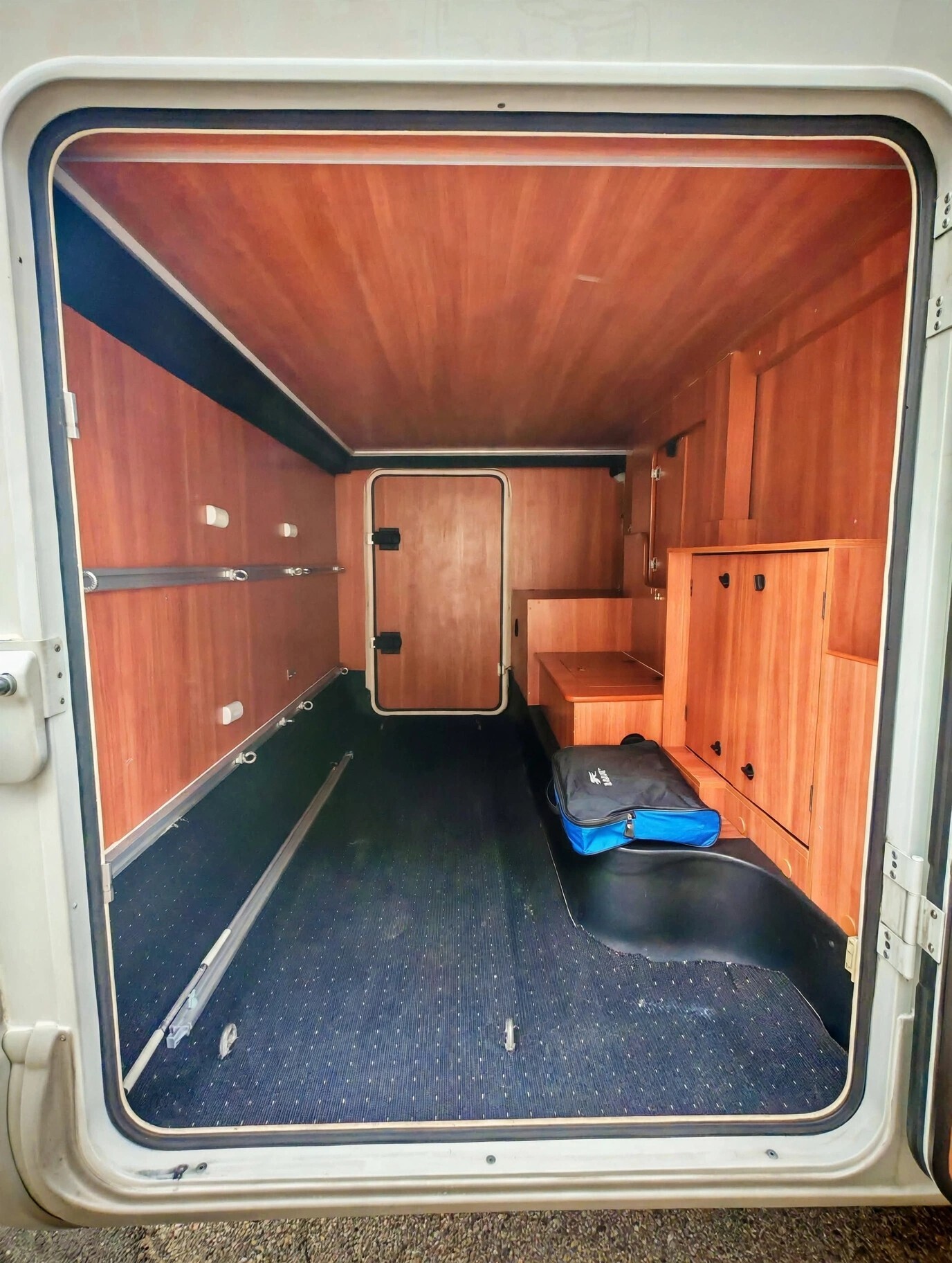 Laika CARAVANS X 710