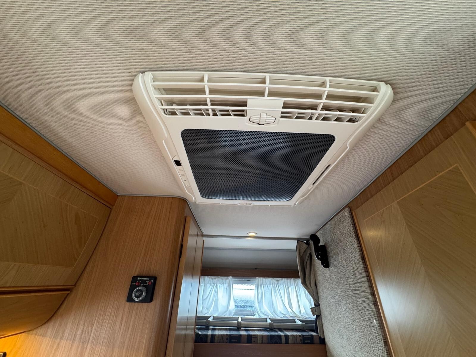 MOBILVETTA DESIGN EUROYACHT 100