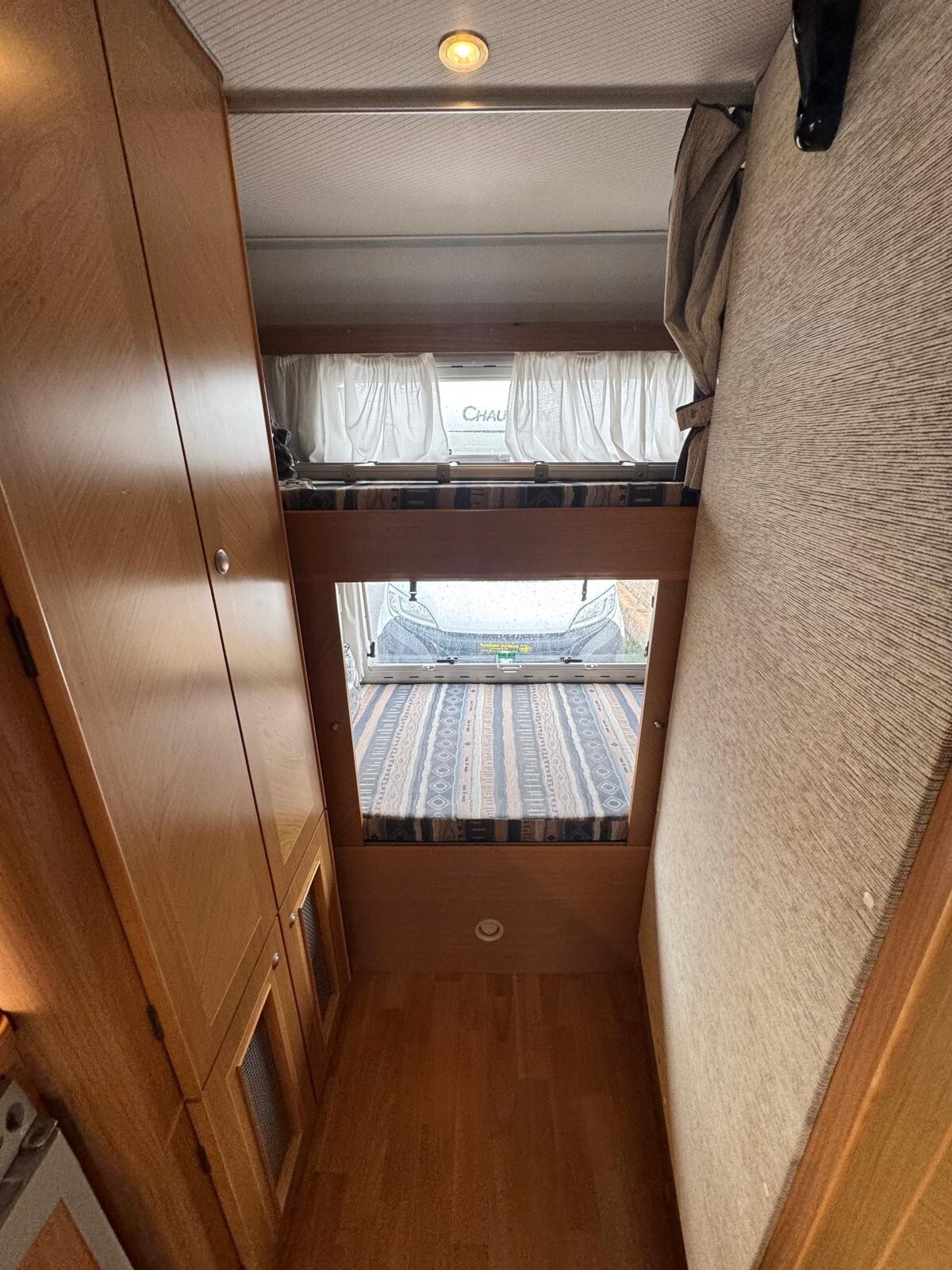 MOBILVETTA DESIGN EUROYACHT 100