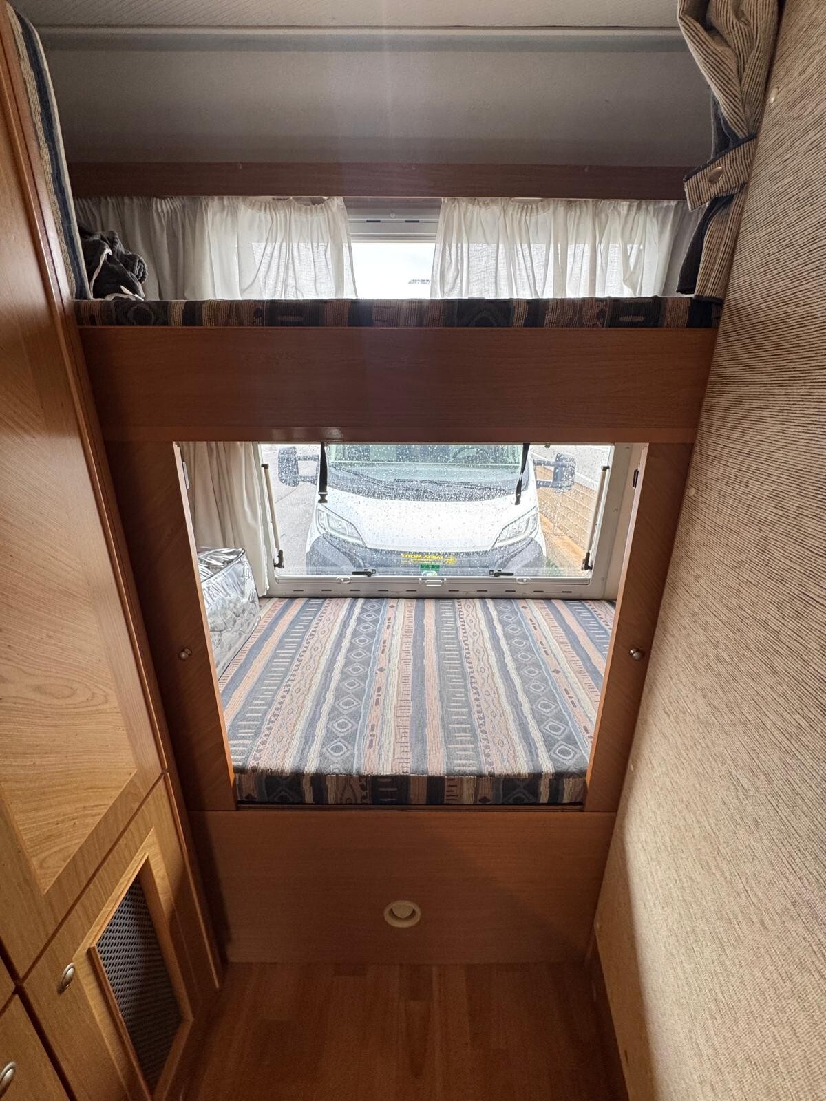 MOBILVETTA DESIGN EUROYACHT 100