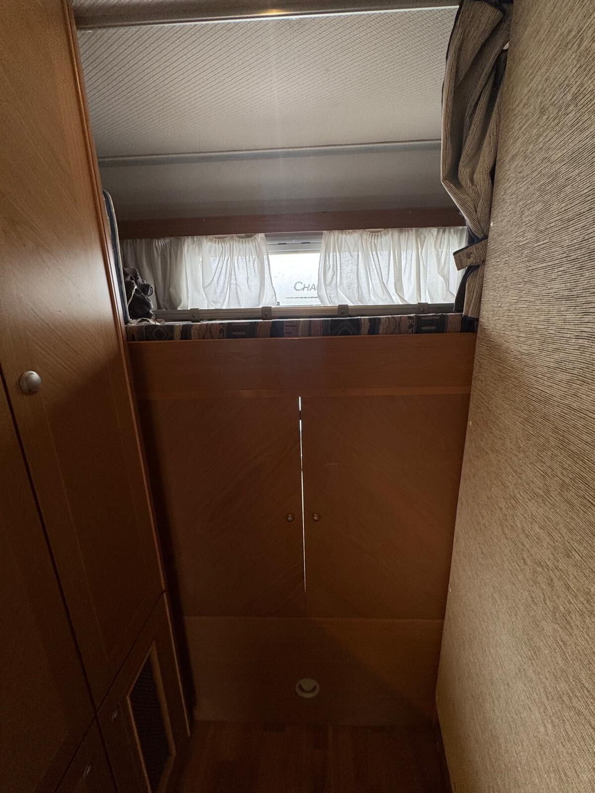 MOBILVETTA DESIGN EUROYACHT 100