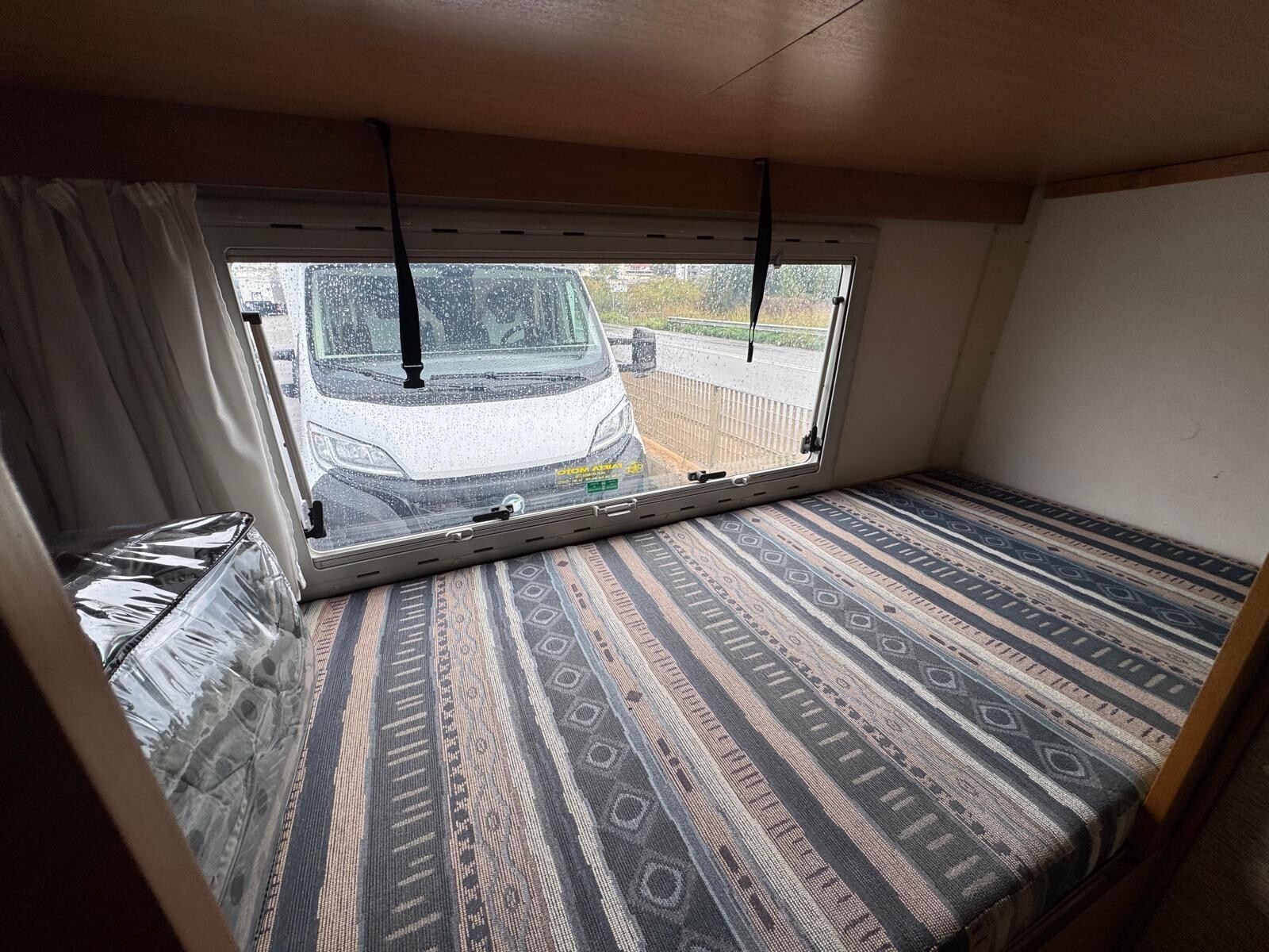MOBILVETTA DESIGN EUROYACHT 100