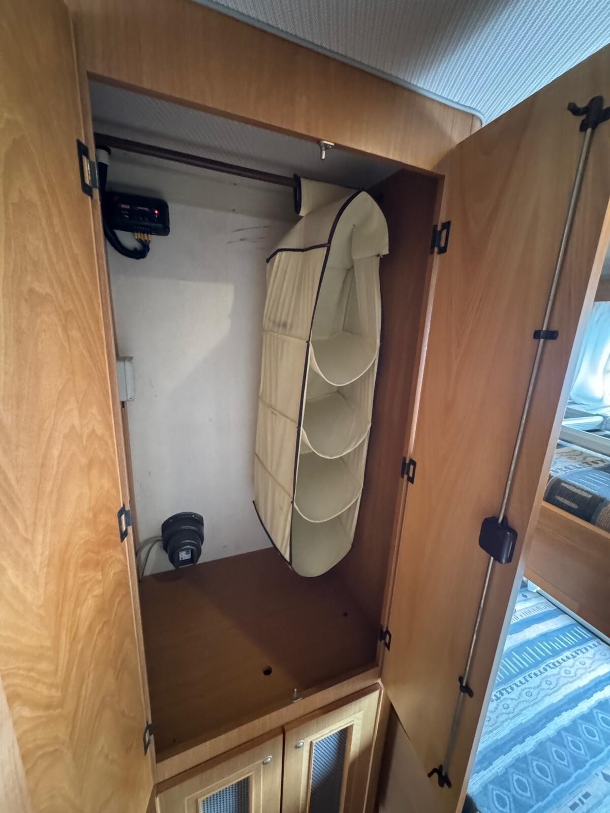 MOBILVETTA DESIGN EUROYACHT 100