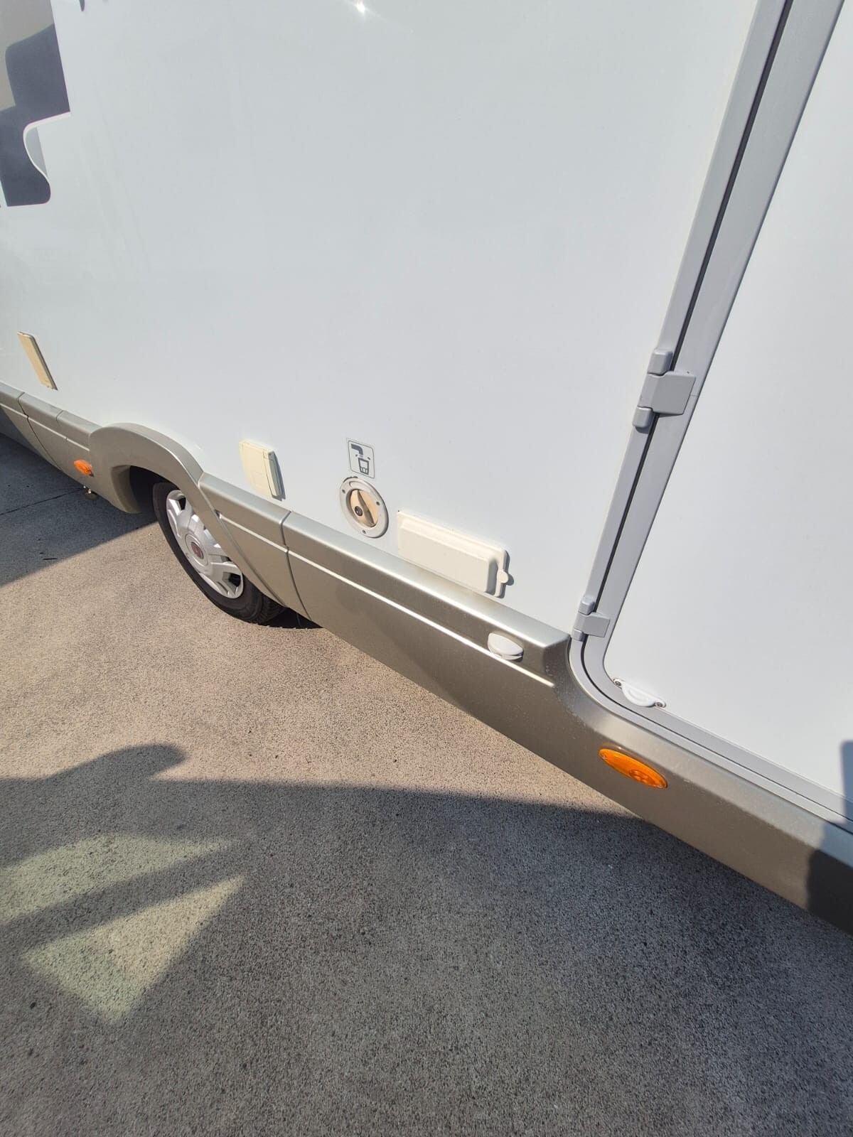 Pilote 740G