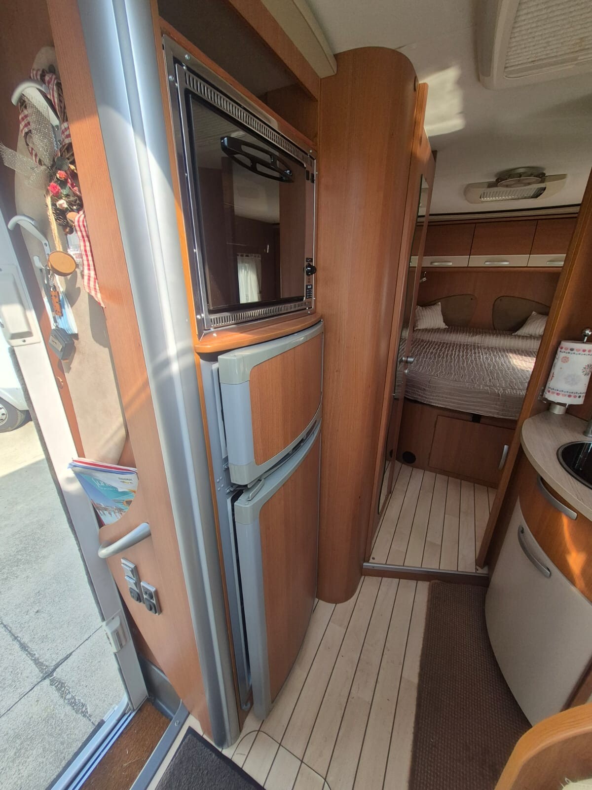 Pilote 740G