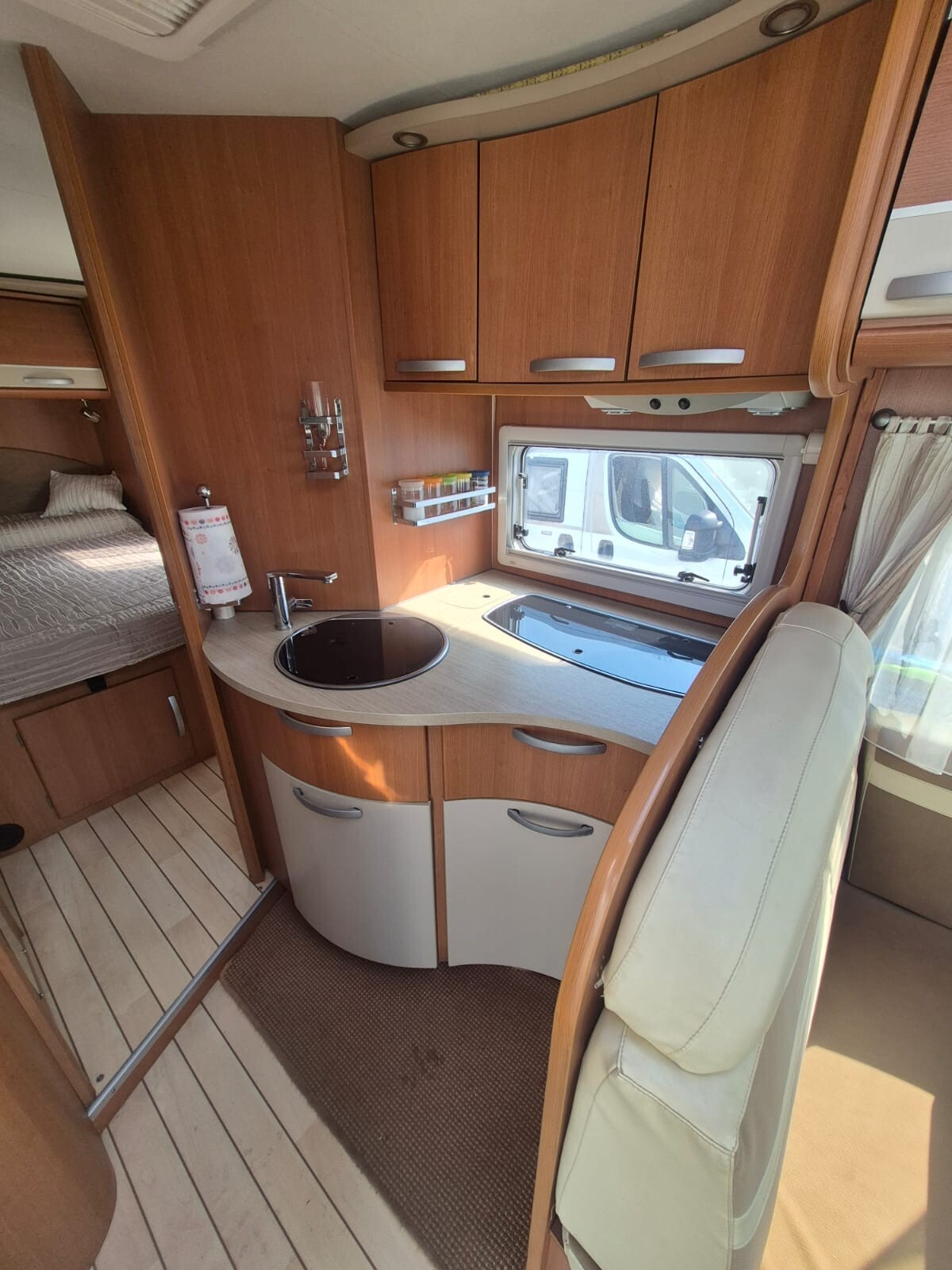 Pilote 740G