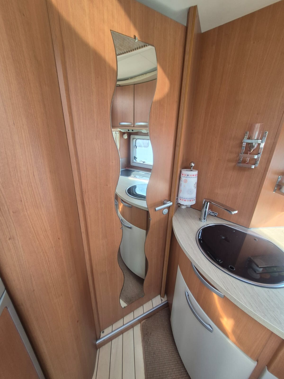 Pilote 740G