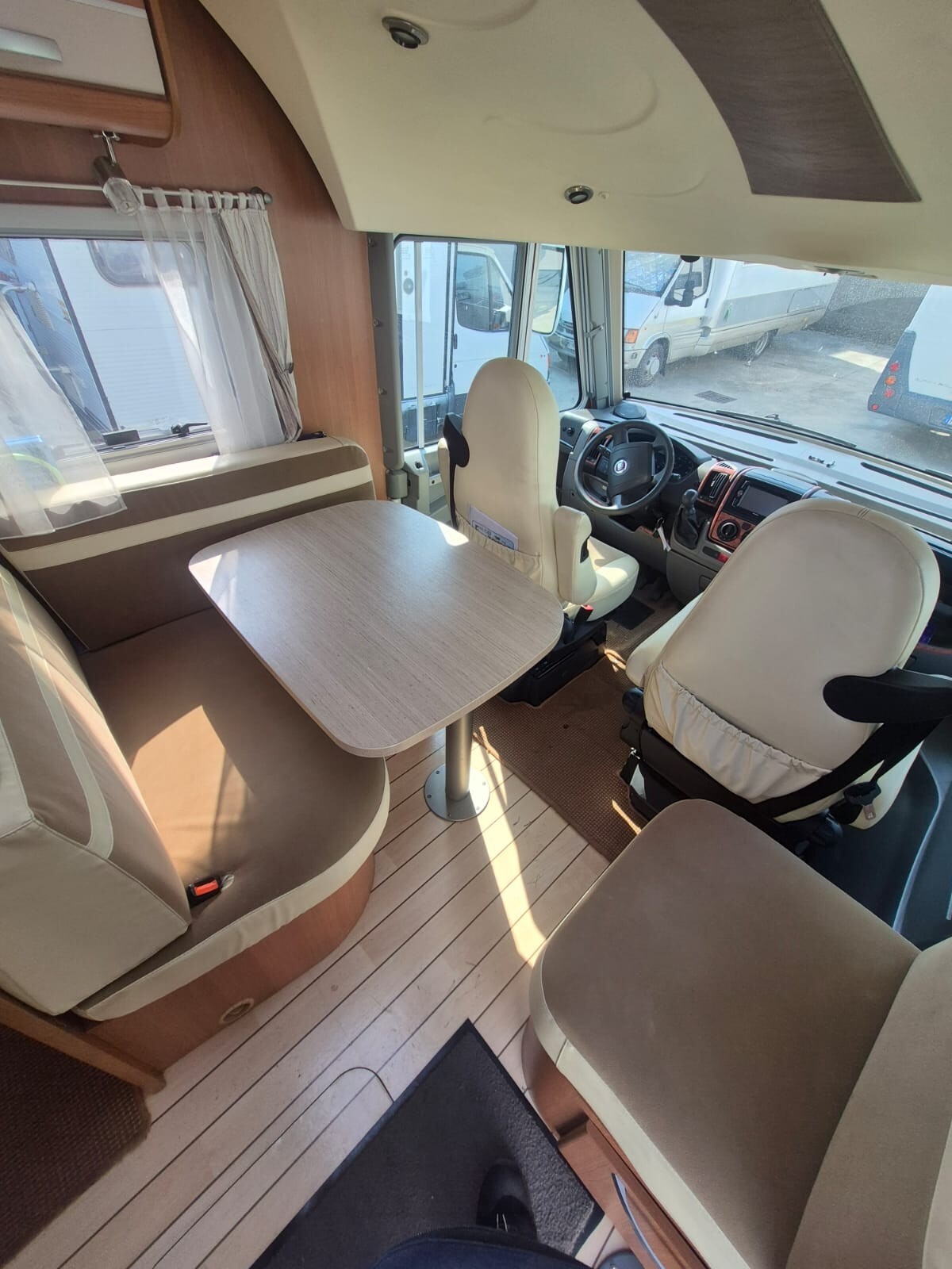 Pilote 740G