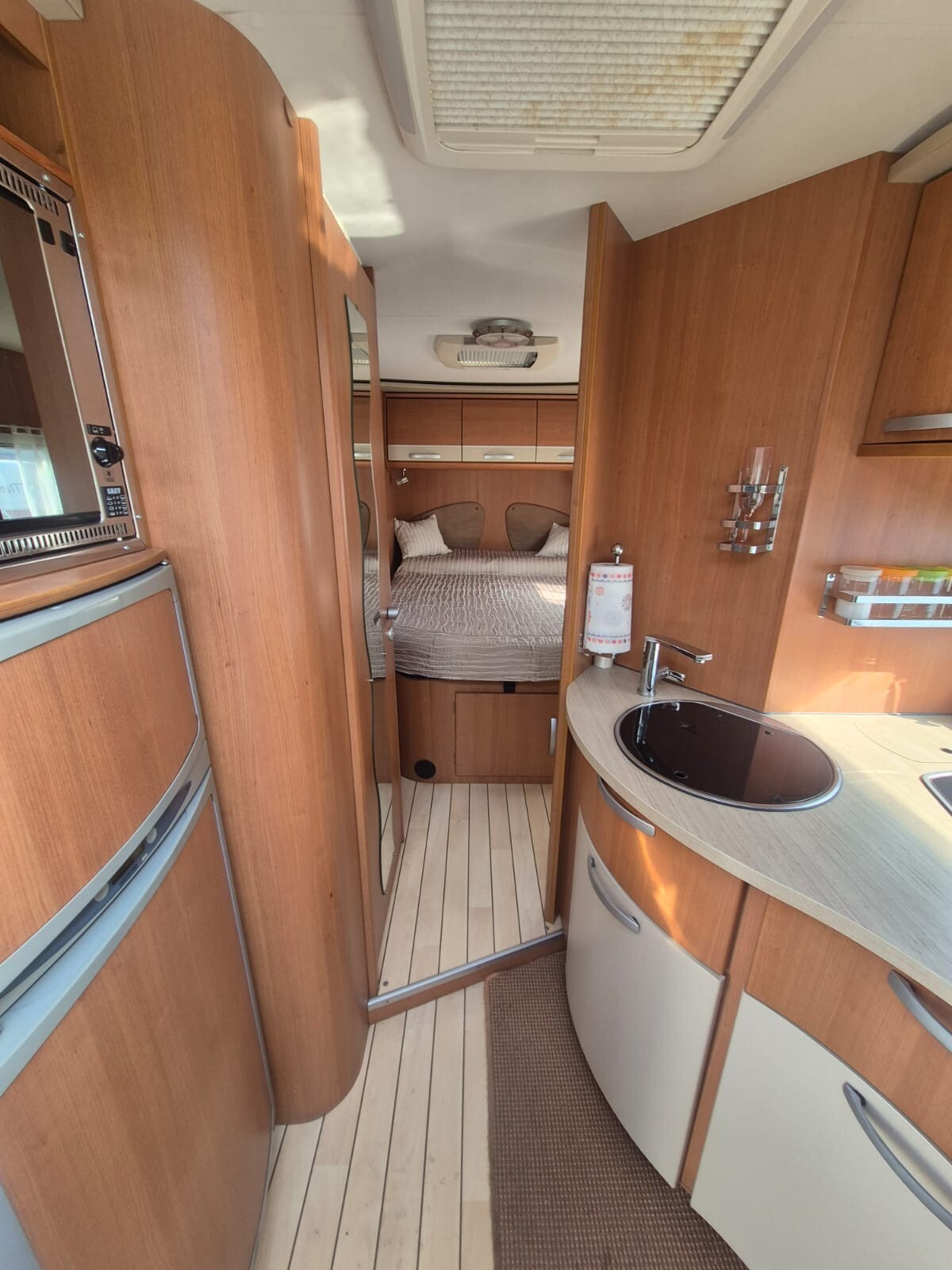 Pilote 740G